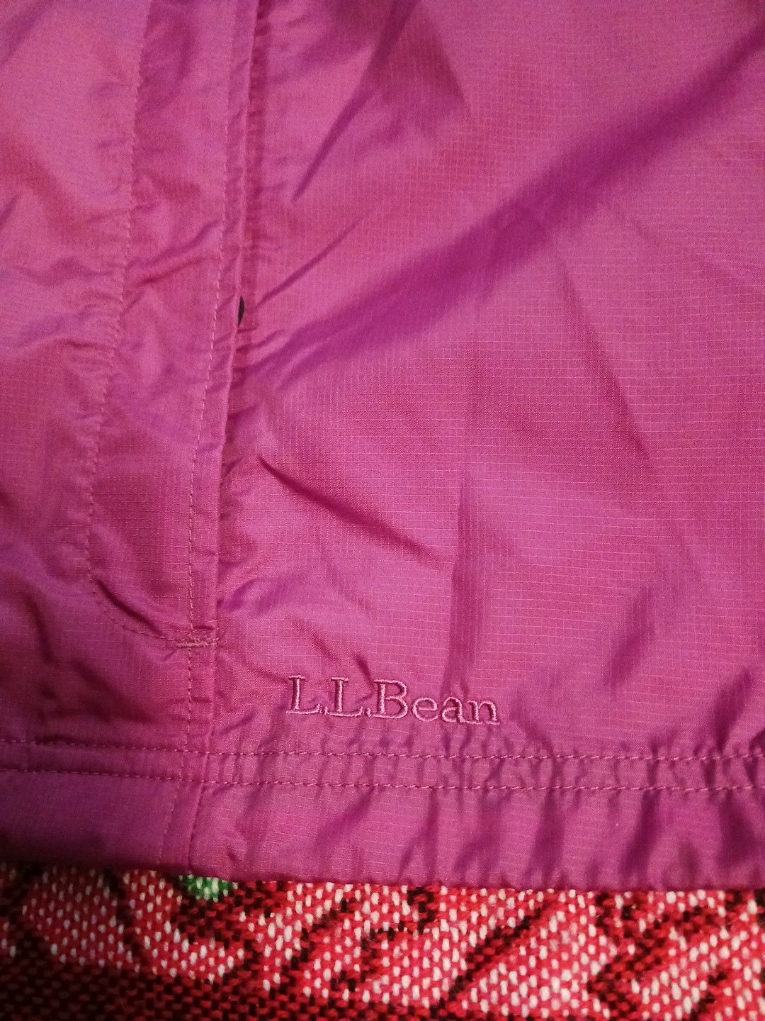 L.L. Bean L.L.Bean Size XXL / US 16-18 / IT 52-54 - 8 Thumbnail