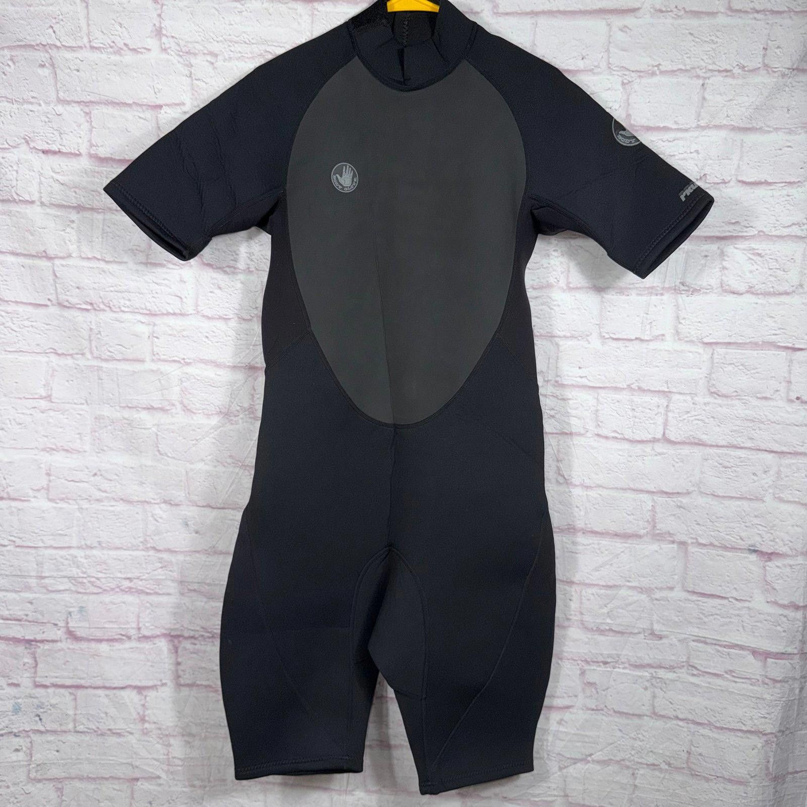 Body Glove Body Glove Pro 3 Men's XL Short Sleeve Wetsuit Size ONE SIZE - 1 Thumbnail
