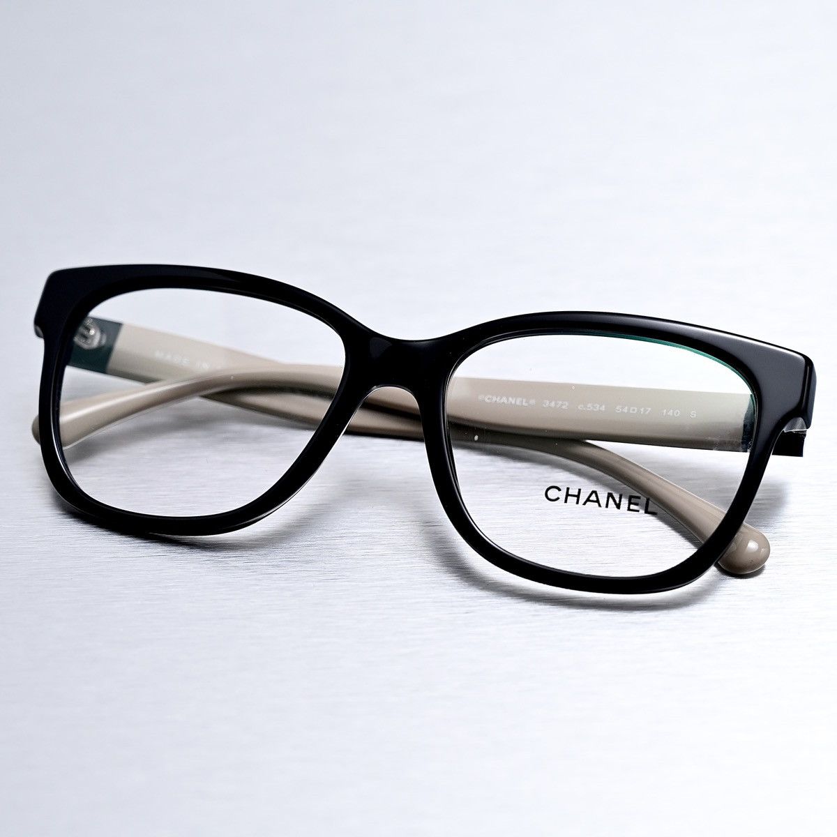 Chanel CHANEL 0CH3472 GLASSES Size ONE SIZE - 8 Thumbnail