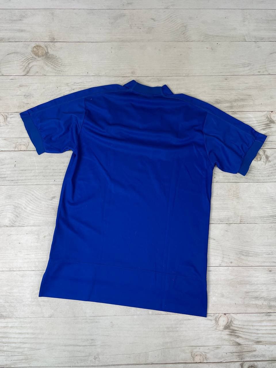 Kappa Vintage Kappa Italy 1998 2000 Home Football Shirt Jersey Size US M / EU 48-50 / 2 - 15 Thumbnail