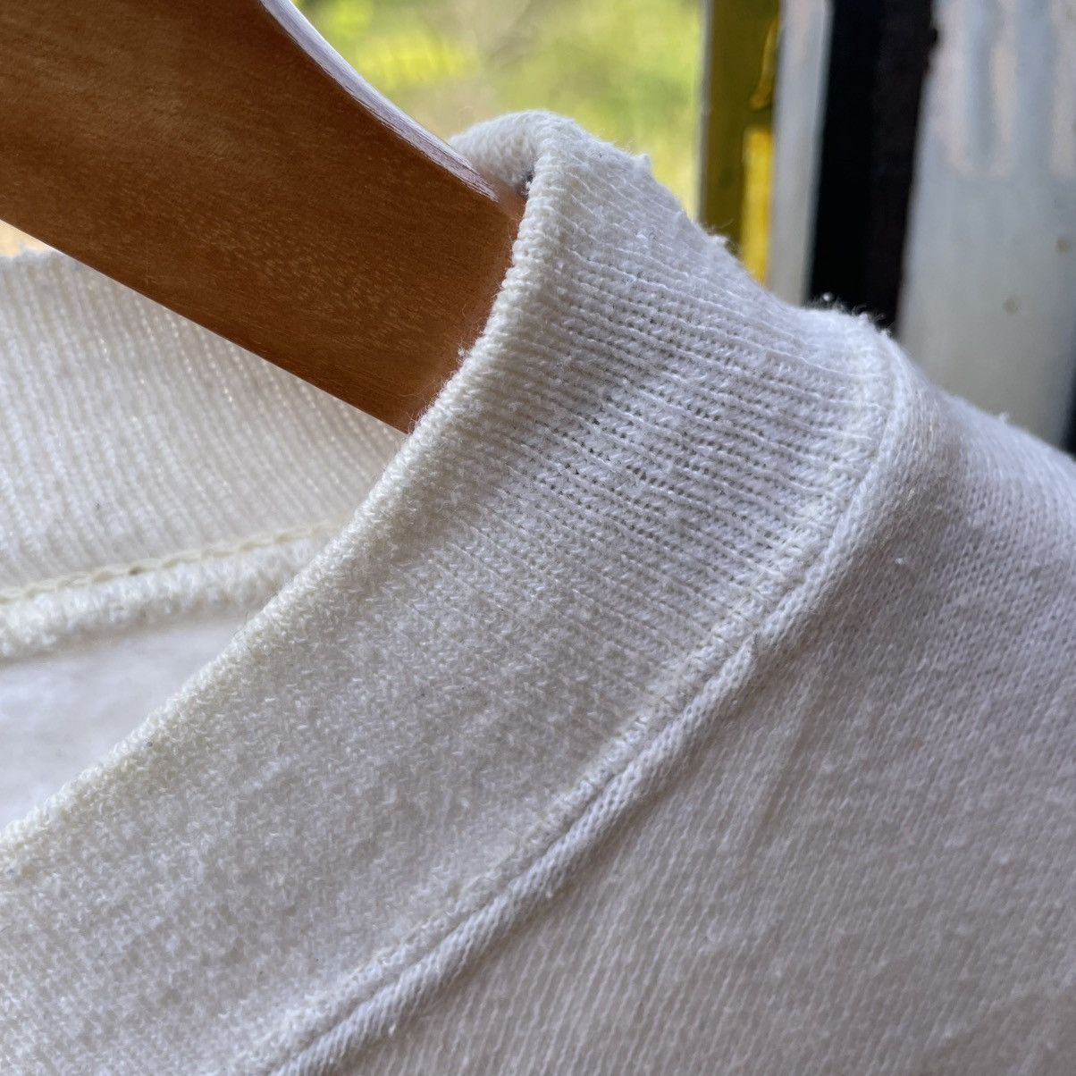 Vintage 🔥Vintage 90s Whellhouse Design The Hug Big Bear Sweatshirts Size US L / EU 52-54 / 3 - 12 Thumbnail