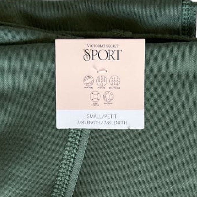 Victoria's Secret Victoria's Secret High-Rise Pocket Leggings, S-Short Size 28" / US 6 / IT 42 - 11 Thumbnail