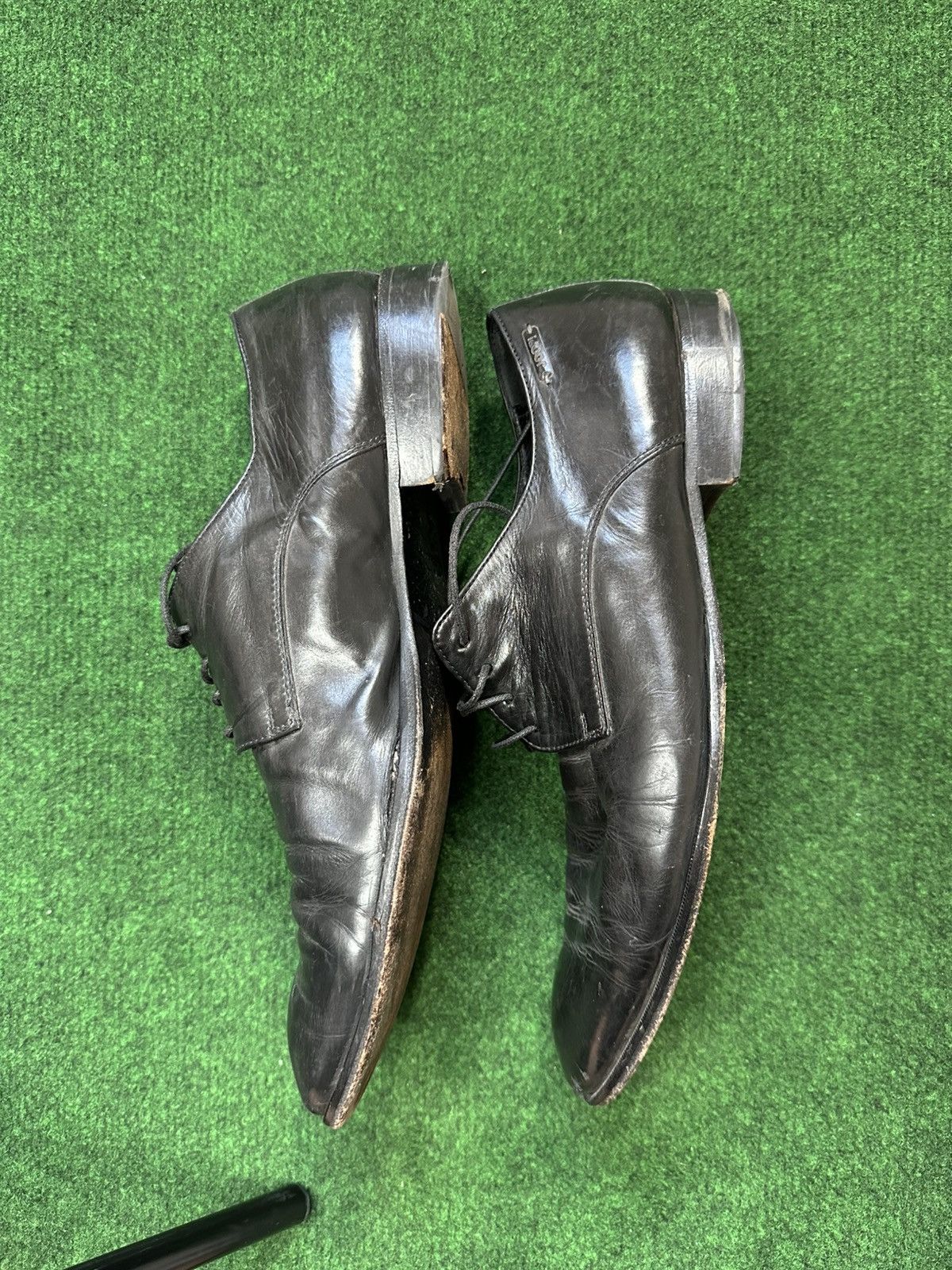Joop! × Vintage Joop! Shoes Size US 10 / EU 43 - 2 Thumbnail