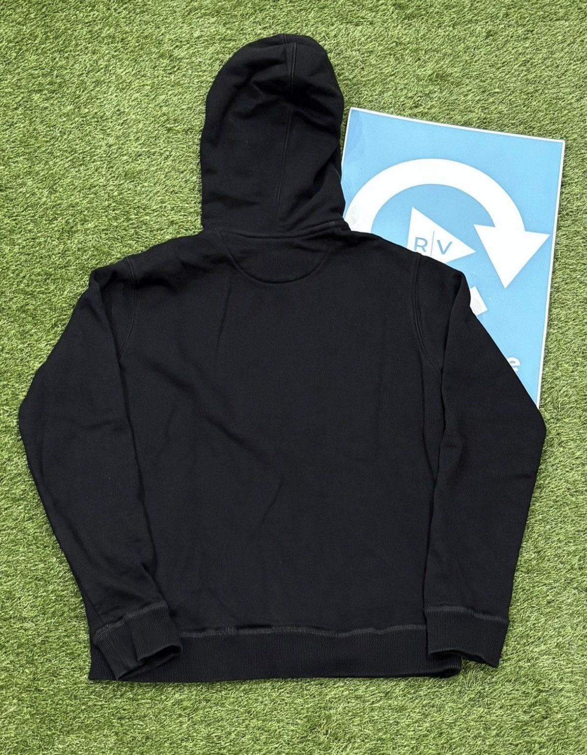 Valentino VALENTINO VLTN HOODIE Size US S / EU 44-46 / 1 - 2 Thumbnail