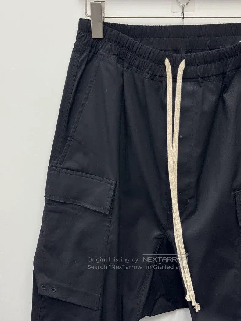 Rick Owens Rick Owens Harem pants Size US 38 / EU 54 - 3 Thumbnail