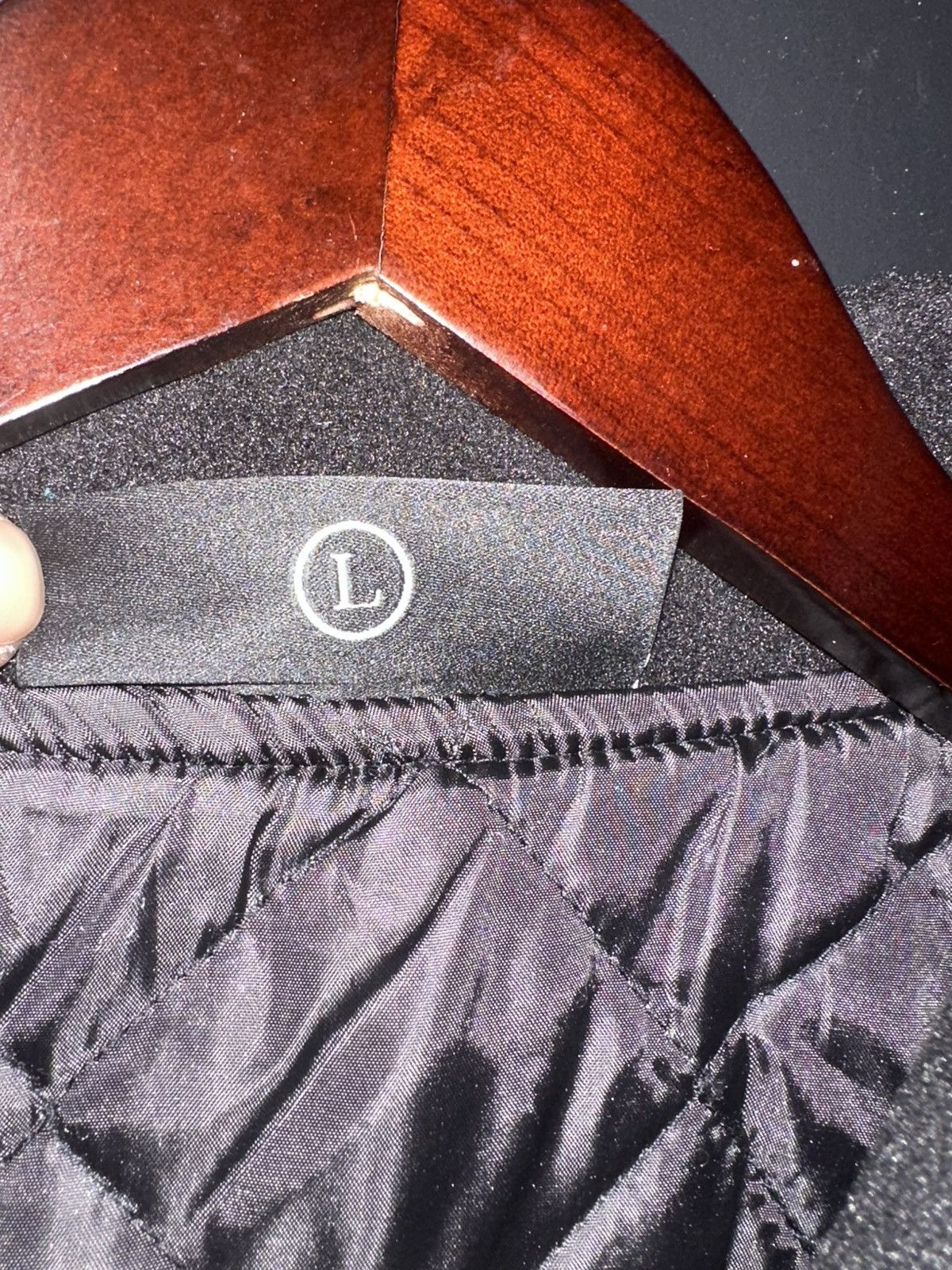 Civil Regime Civil Regime Jacket Size US L / EU 52-54 / 3 - 5 Thumbnail