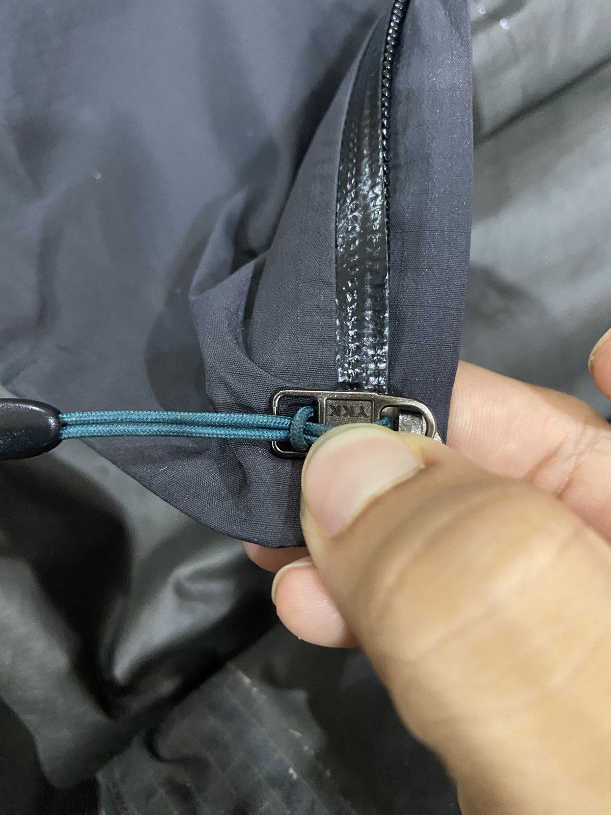 Arc'teryx Arc’teryx Alpha SL 2012 Gore-tex Gorpcore Jacket Size US S / EU 44-46 / 1 - 17 Thumbnail