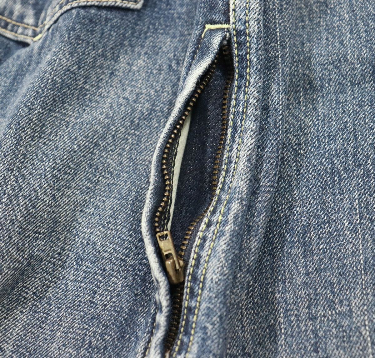 Visvim Visvim 11aw 101 Jacket size3-4 Size US XL / EU 56 / 4 - 10 Thumbnail