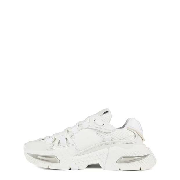Dolce & Gabbana o1g2r1mq1024 Airmaster 2 Sneakers in White Size US 5 / IT 35 - 2 Thumbnail