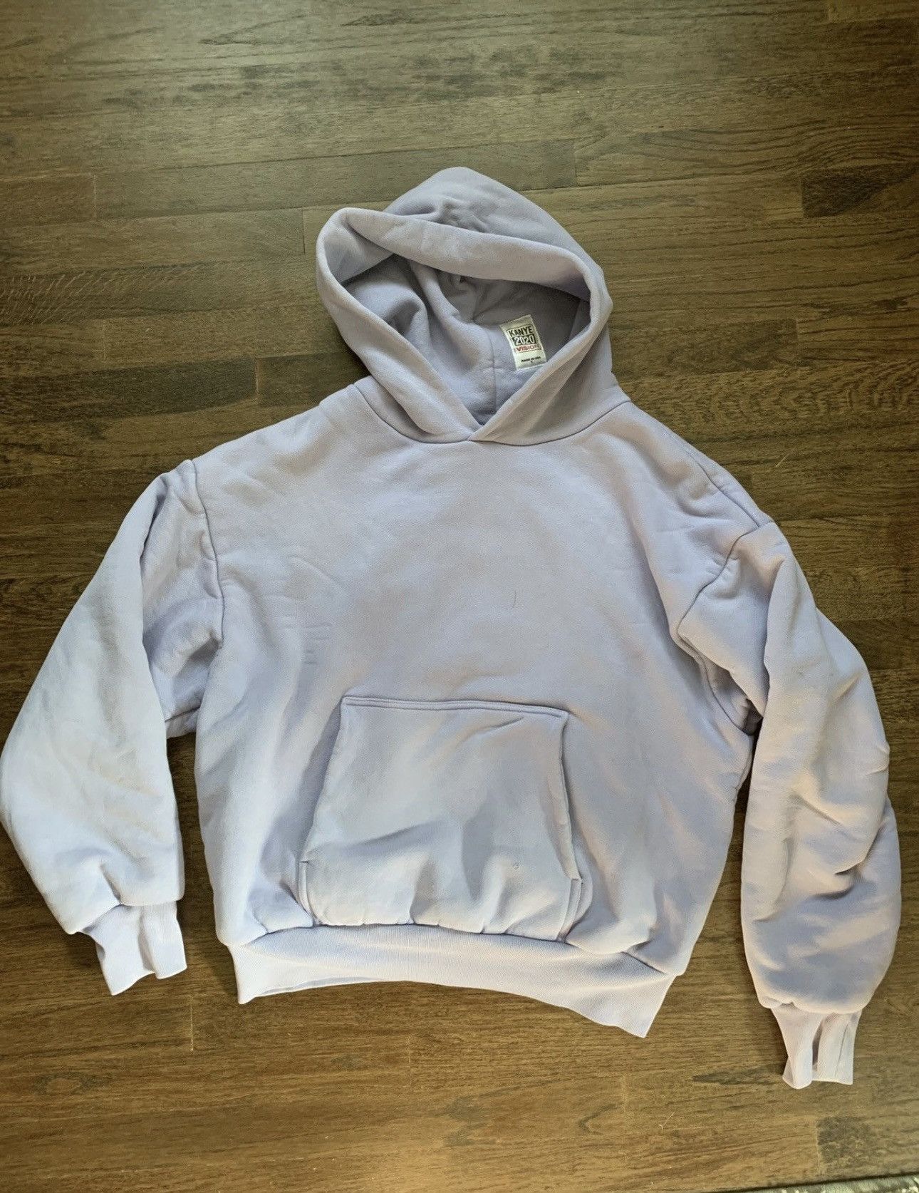 Kanye west grey hoodie clearance