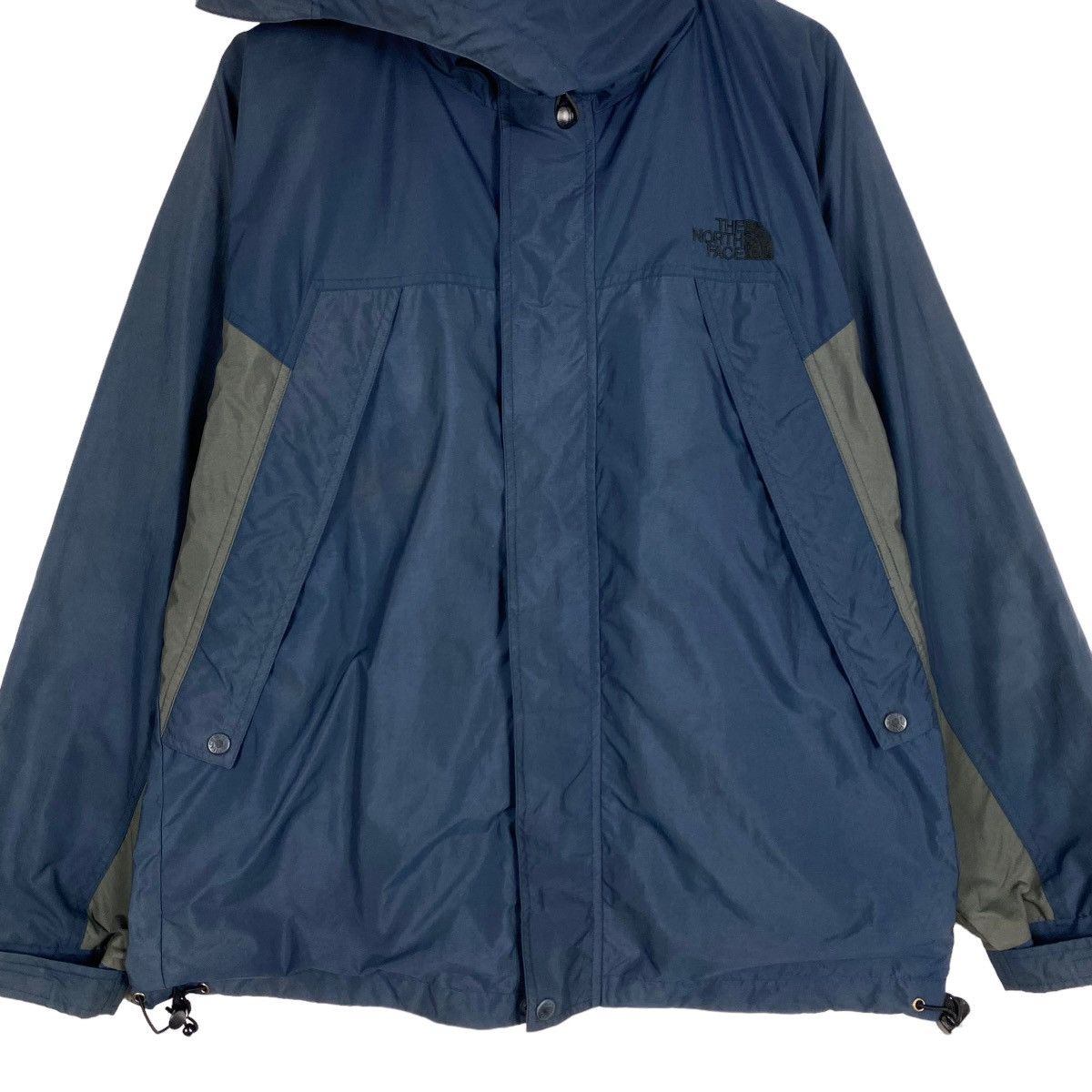 The North Face The North Face Hoodie Light Jacket Size US L / EU 52-54 / 3 - 4 Thumbnail