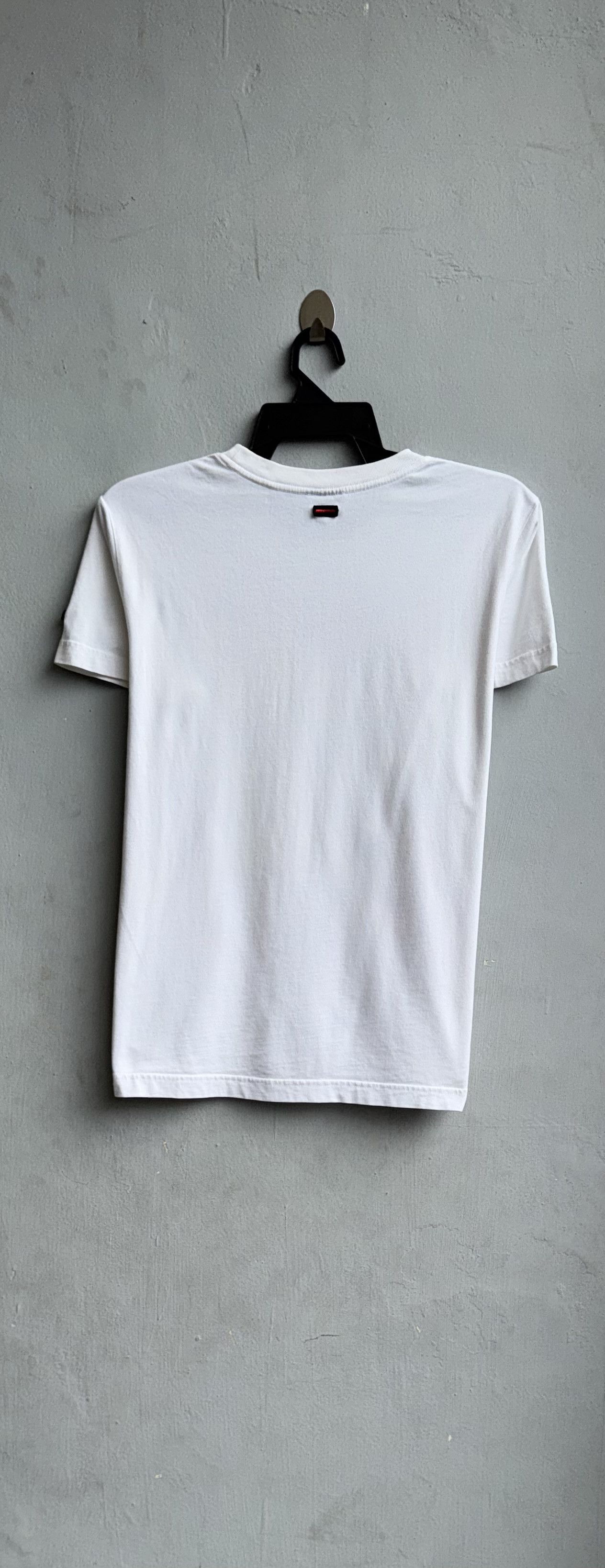 Fubu Fubu Shirt Size XS / US 0-2 / IT 36-38 - 6 Thumbnail
