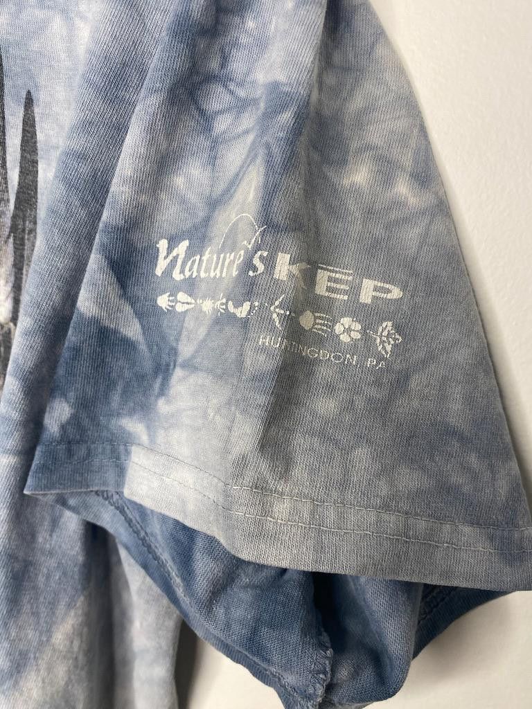 The Mountain Vintage 1997 The Mountain Nature Eagle Graphic Shirt Size US M / EU 48-50 / 2 - 4 Thumbnail