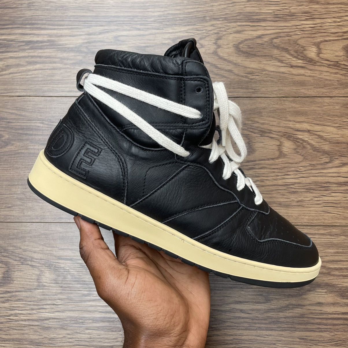 Rhude Rhude Rhecess Hi Size US 8 / EU 41 - 4 Thumbnail