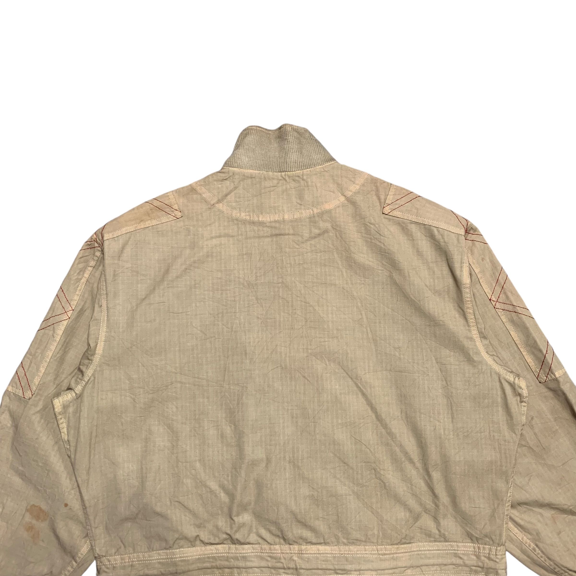 Other Japanese Designer N. Masaki Jacket Size US M / EU 48-50 / 2 - 9 Thumbnail