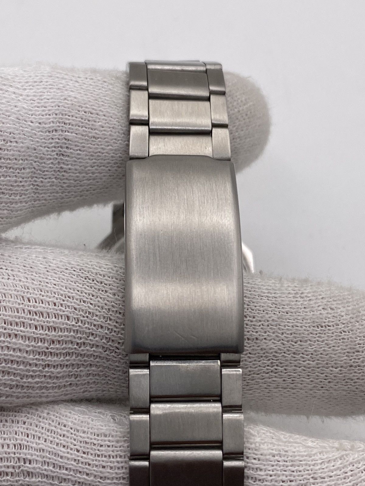 Orient Vintage Orient Gray Dial Men’s Wristwatch Size 34 - 5 Thumbnail