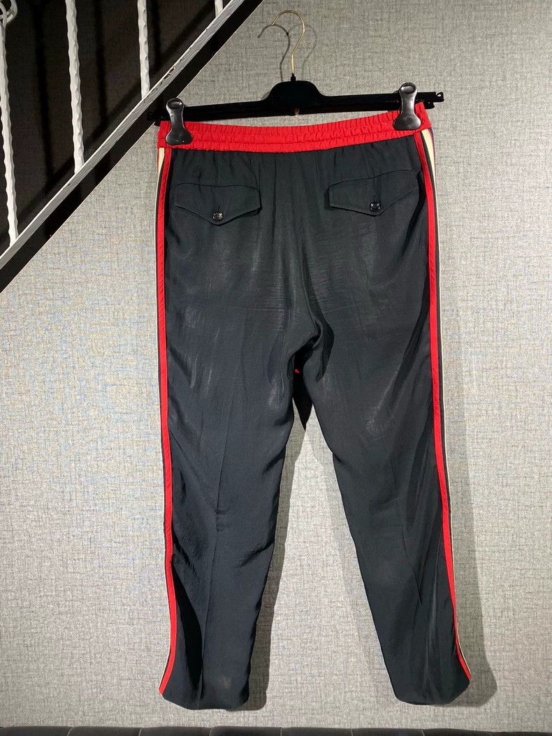Gucci Gucci Pant 2504-Nextarrow Size US 28 / EU 44 - 2 Thumbnail
