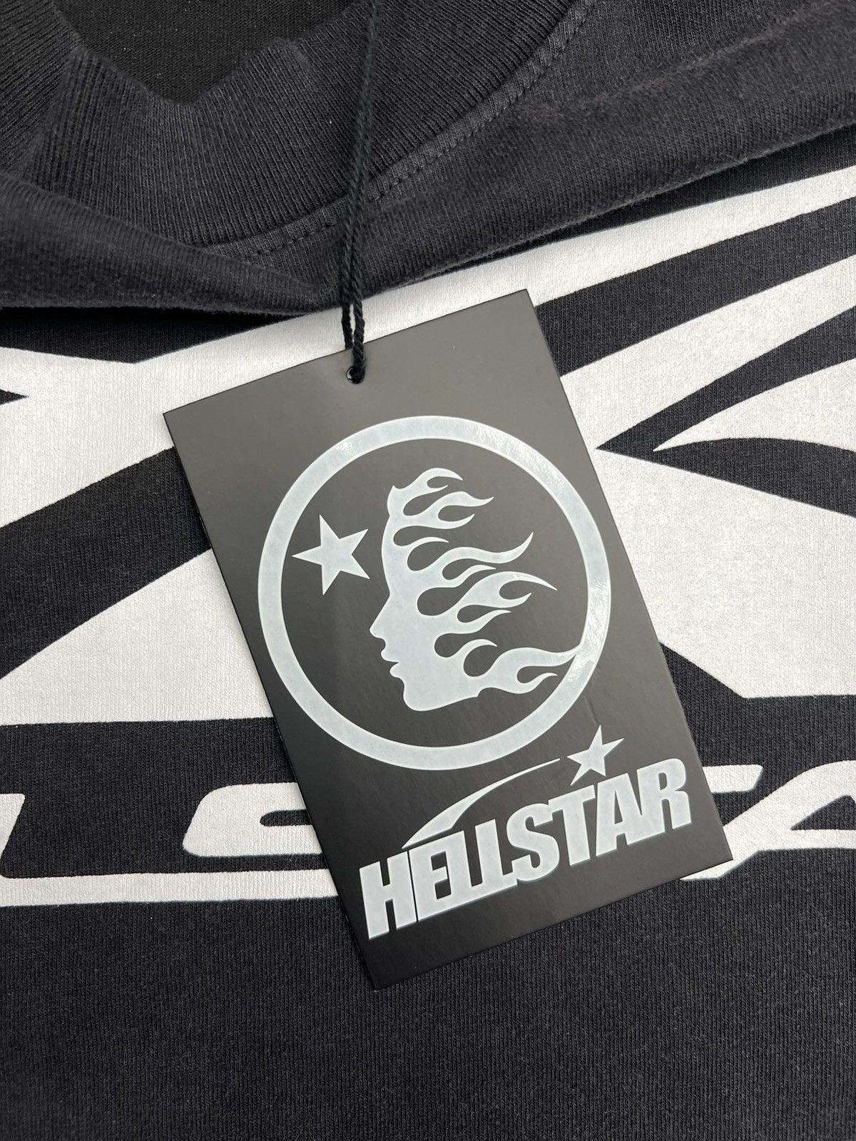 HELLSTAR Hellstar Classic T-Shirt (3XL) Size US XXL / EU 58 / 5 - 3 Thumbnail