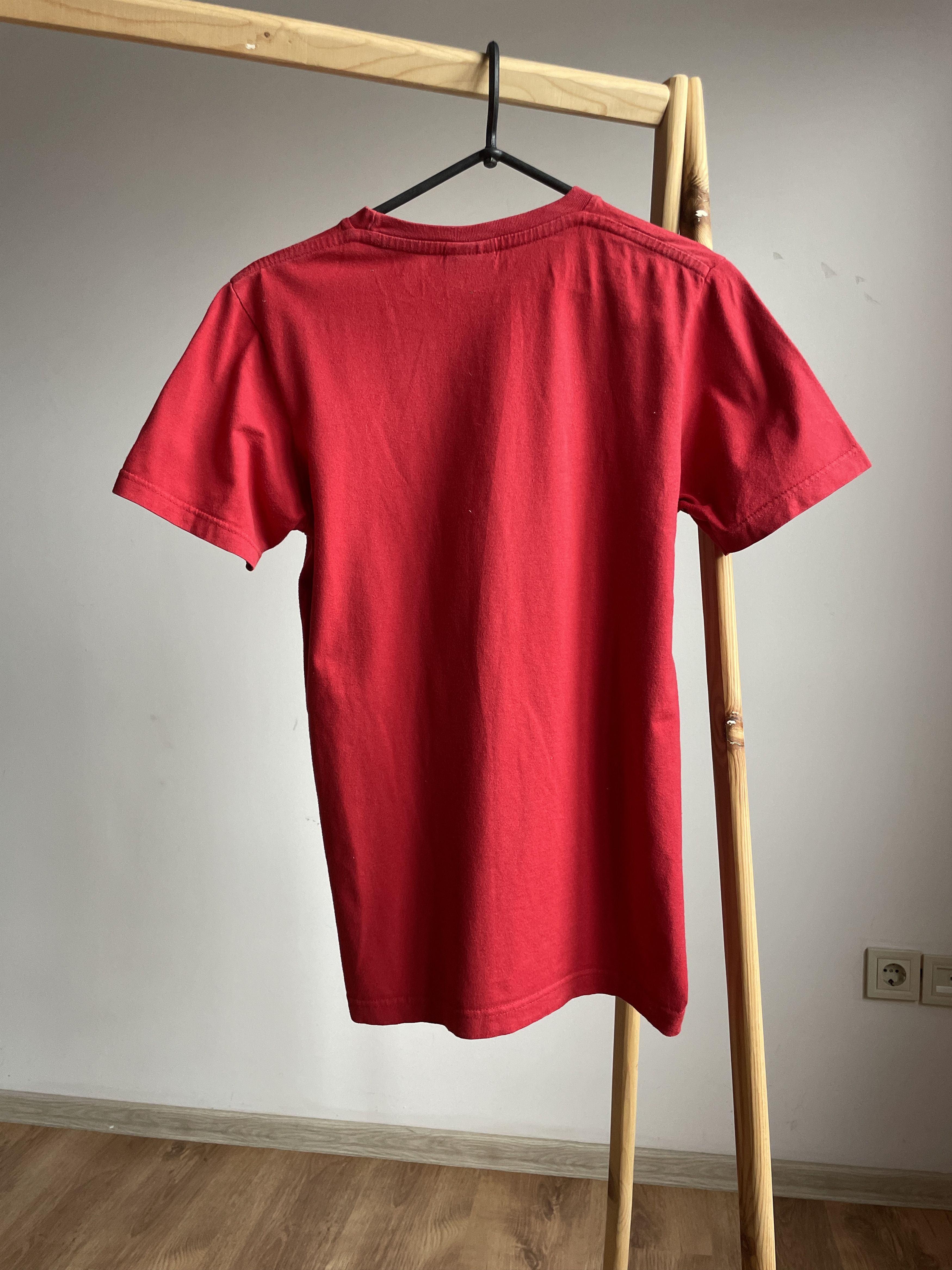 Nike × Vintage Nike Vintage Y2K T-Shirt Size S Size US S / EU 44-46 / 1 - 2 Thumbnail