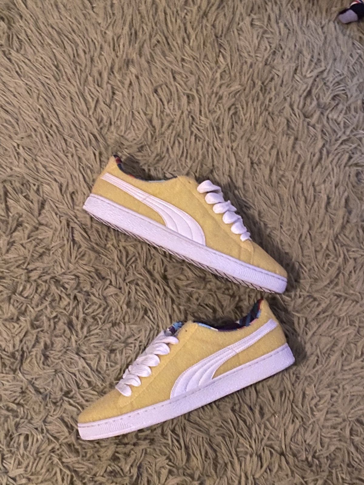 Puma Dee and Ricky puma collaboration Size US 10.5 / EU 43-44 - 2 Thumbnail