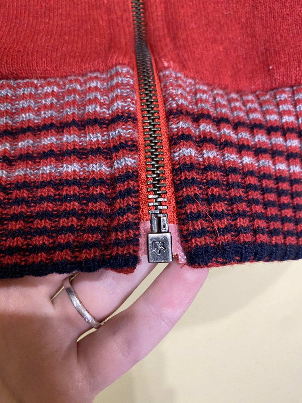 Woolrich Woolen Mills Woolrich sweater | size: S Size S / US 4 / IT 40 - 5 Thumbnail