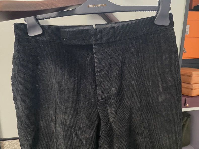 Thom Browne Thom Browne cords Size US 39 - 2 Thumbnail