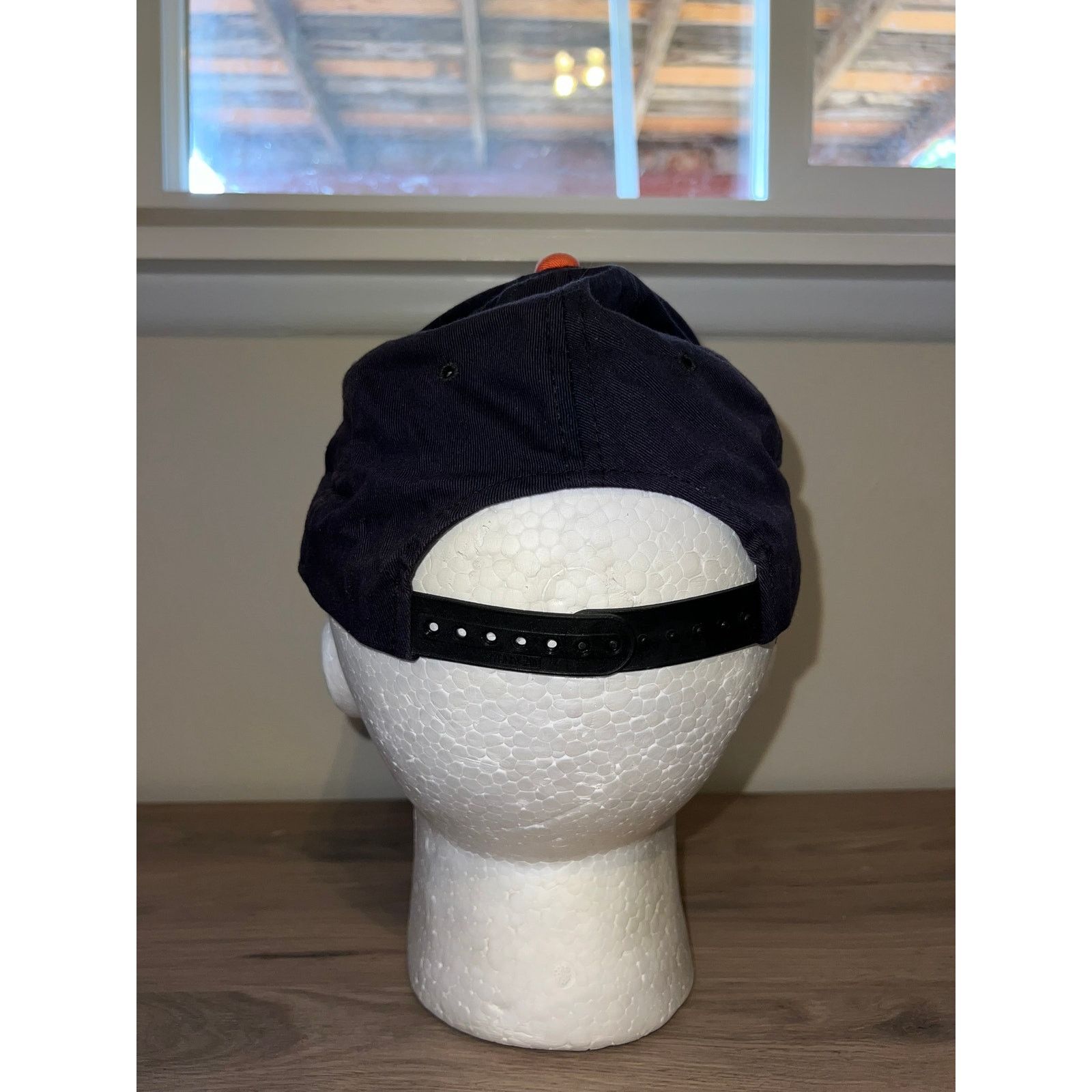 MLB Y2K MLB San Francisco Giants Baseball Hat Headwear 2000s OS Size ONE SIZE - 4 Thumbnail