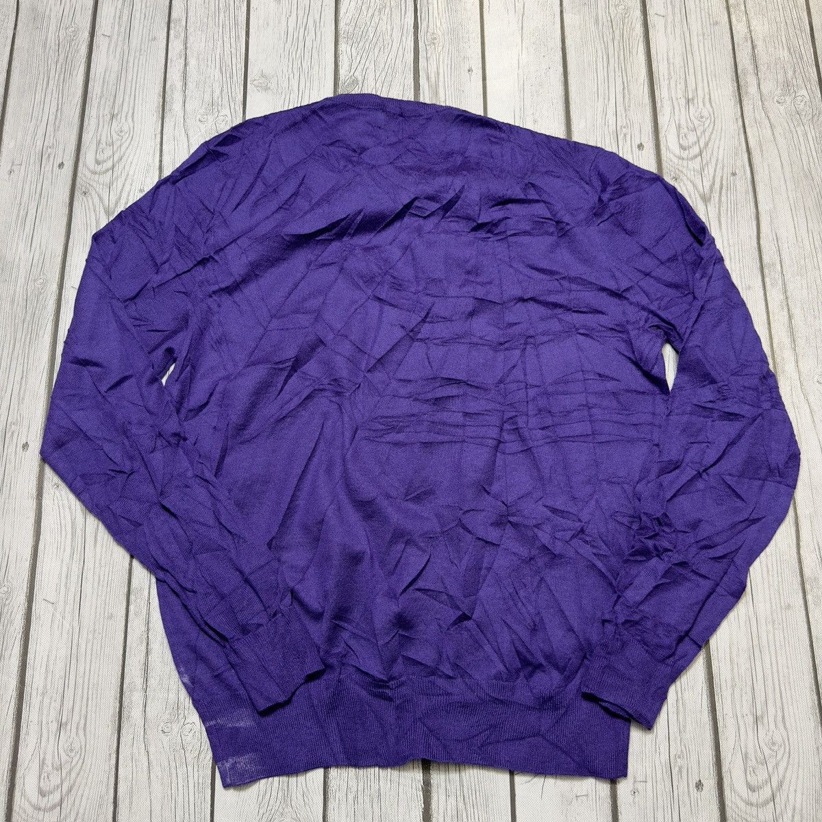 Polo Ralph Lauren Polo sweater Size US L / EU 52-54 / 3 - 2 Thumbnail