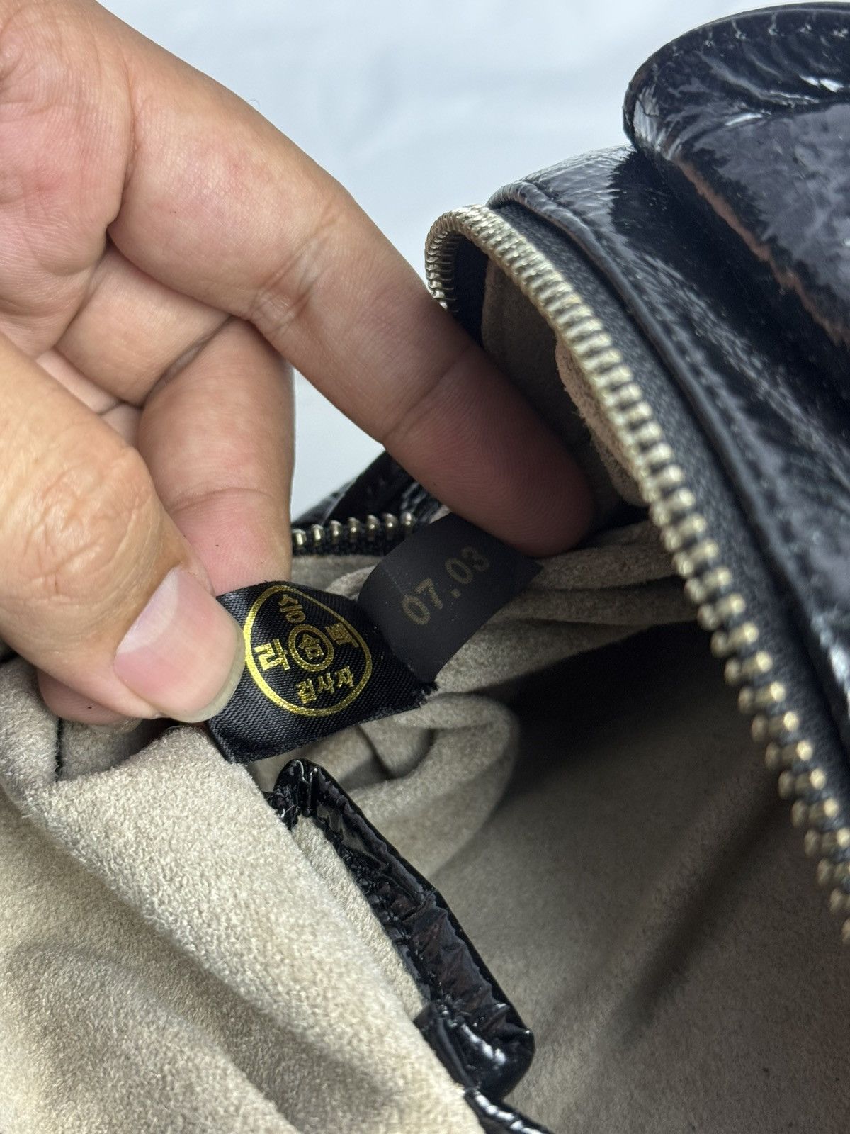 Balenciaga Balenciaga Handbags Size ONE SIZE - 23 Thumbnail