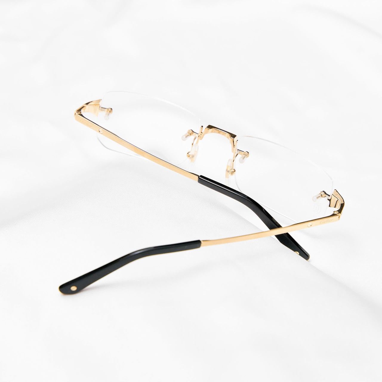 Cartier CARTIER CT0479O 001 GLASSES Size ONE SIZE - 7 Thumbnail