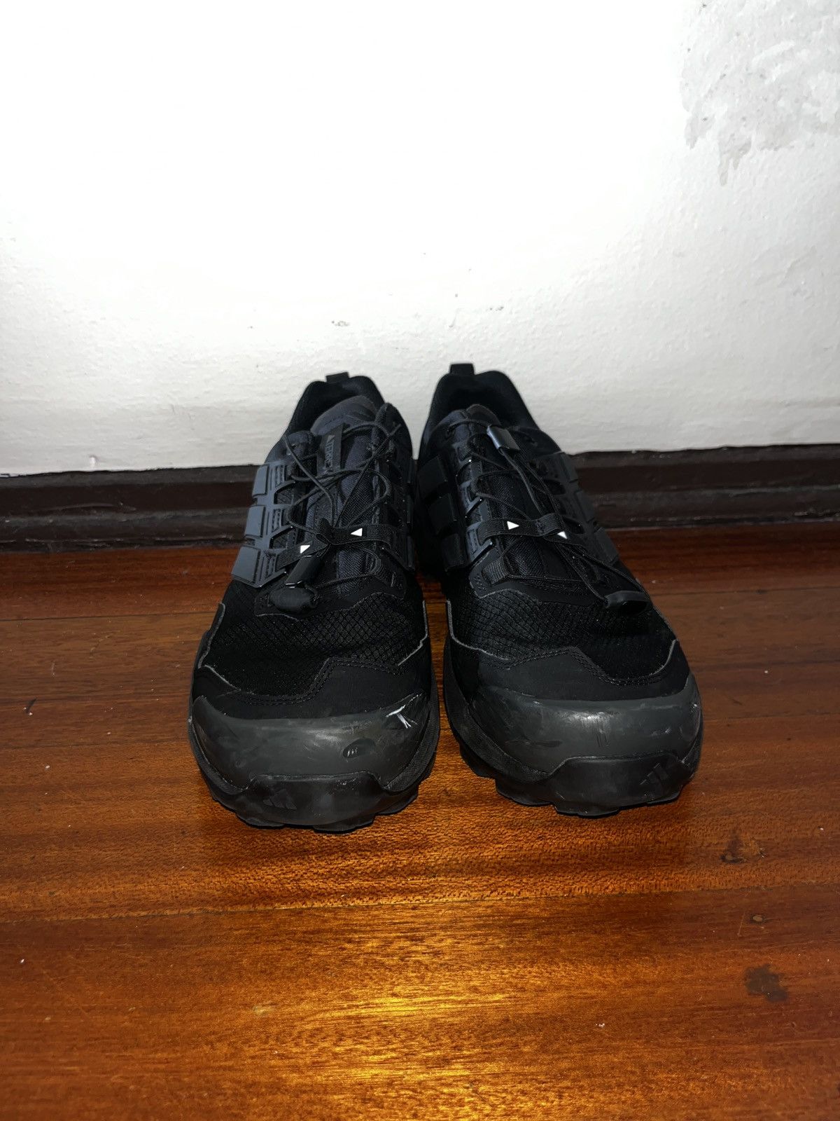 Adidas Adidas Terrex Skychaser Gore-Tex Hiking Shoe Size US 14 / EU 47 - 2 Thumbnail