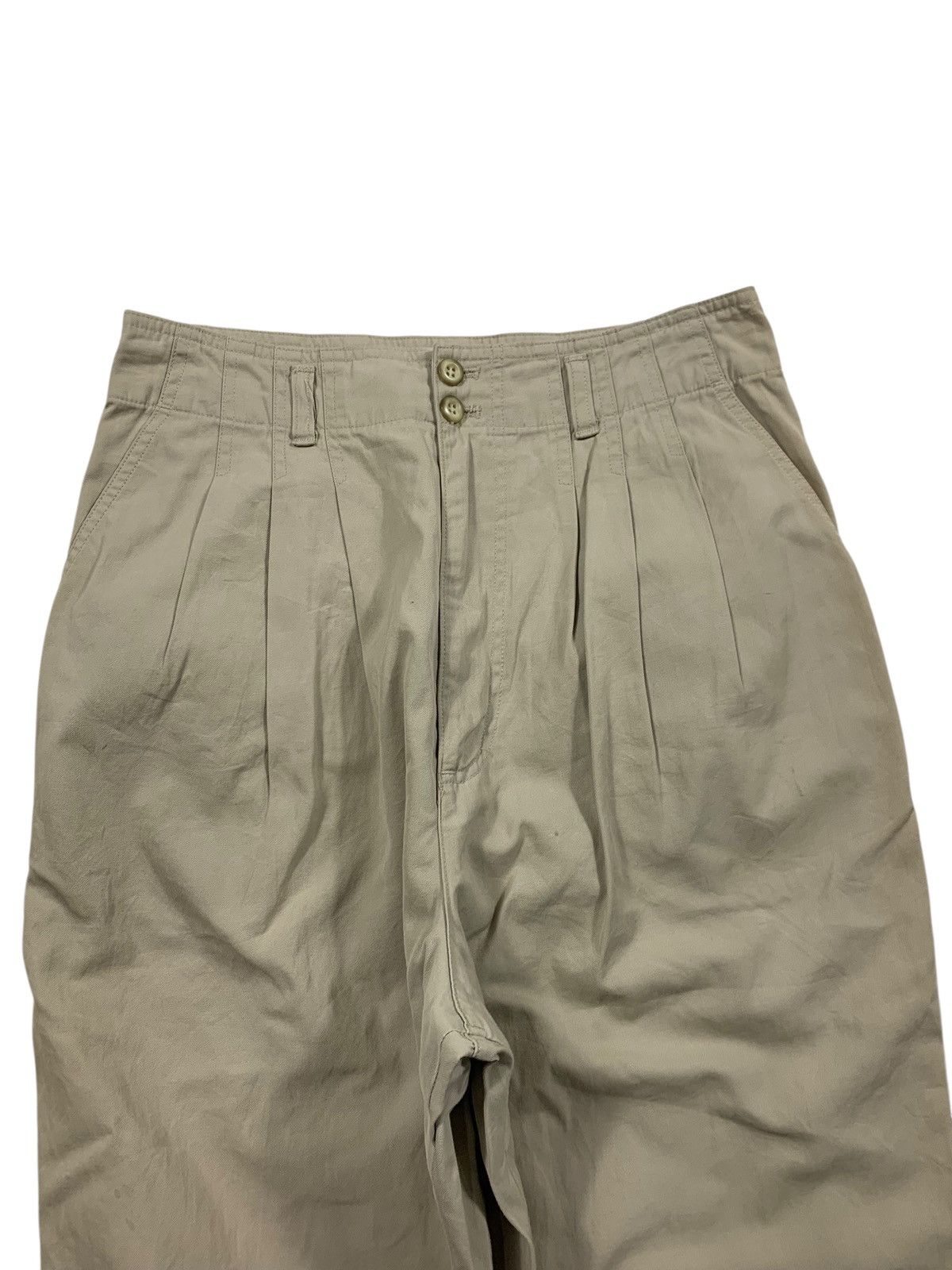 Hai Sporting Gear Hai sportif gear vintage pants Size US 28 / EU 44 - 4 Thumbnail