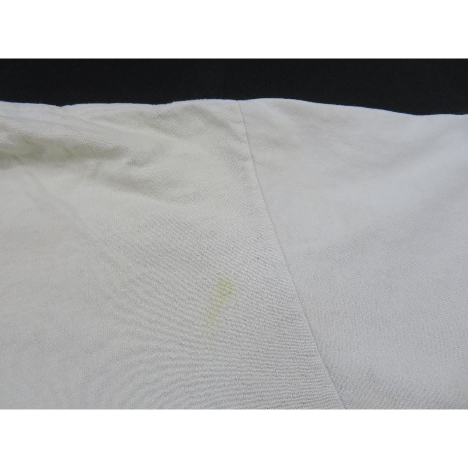 Changes Marvin The Martian T-Shirt, Looney Tunes, Sz XL White 1990s Size US XL / EU 56 / 4 - 5 Thumbnail