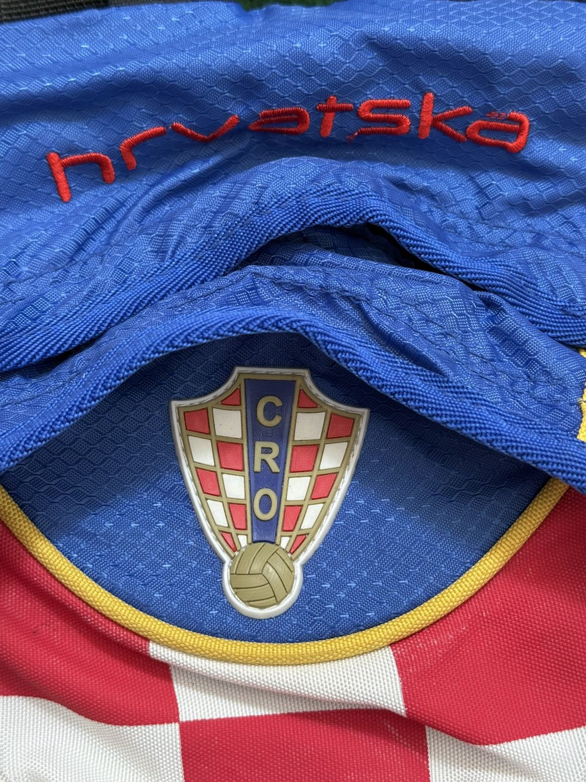 Other Hrvatska bag pack cro vintage Size ONE SIZE - 2 Thumbnail