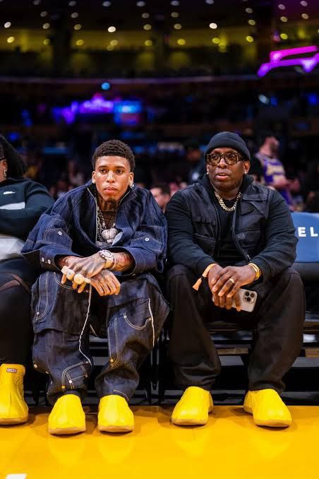 Other FCTRY LAB X NLE CHOPPA Duck Boot (Yellow) Size US 12 / EU 45 - 2 Thumbnail