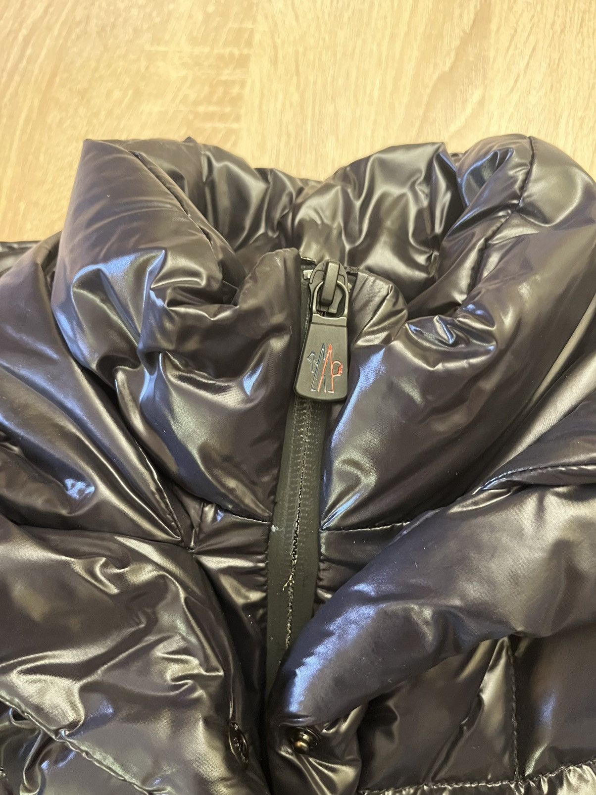 Moncler Moncler Grenoble Bever Down Jacket Size XS / US 0-2 / IT 36-38 - 5 Thumbnail
