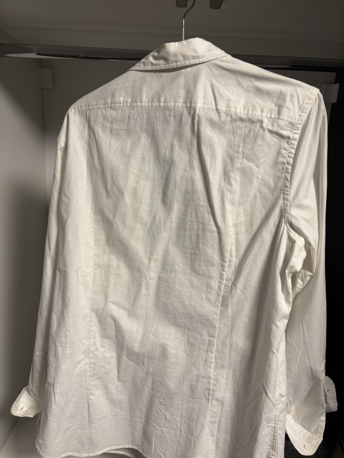 Reserved Reserved shirt Size US L / EU 52-54 / 3 - 2 Thumbnail