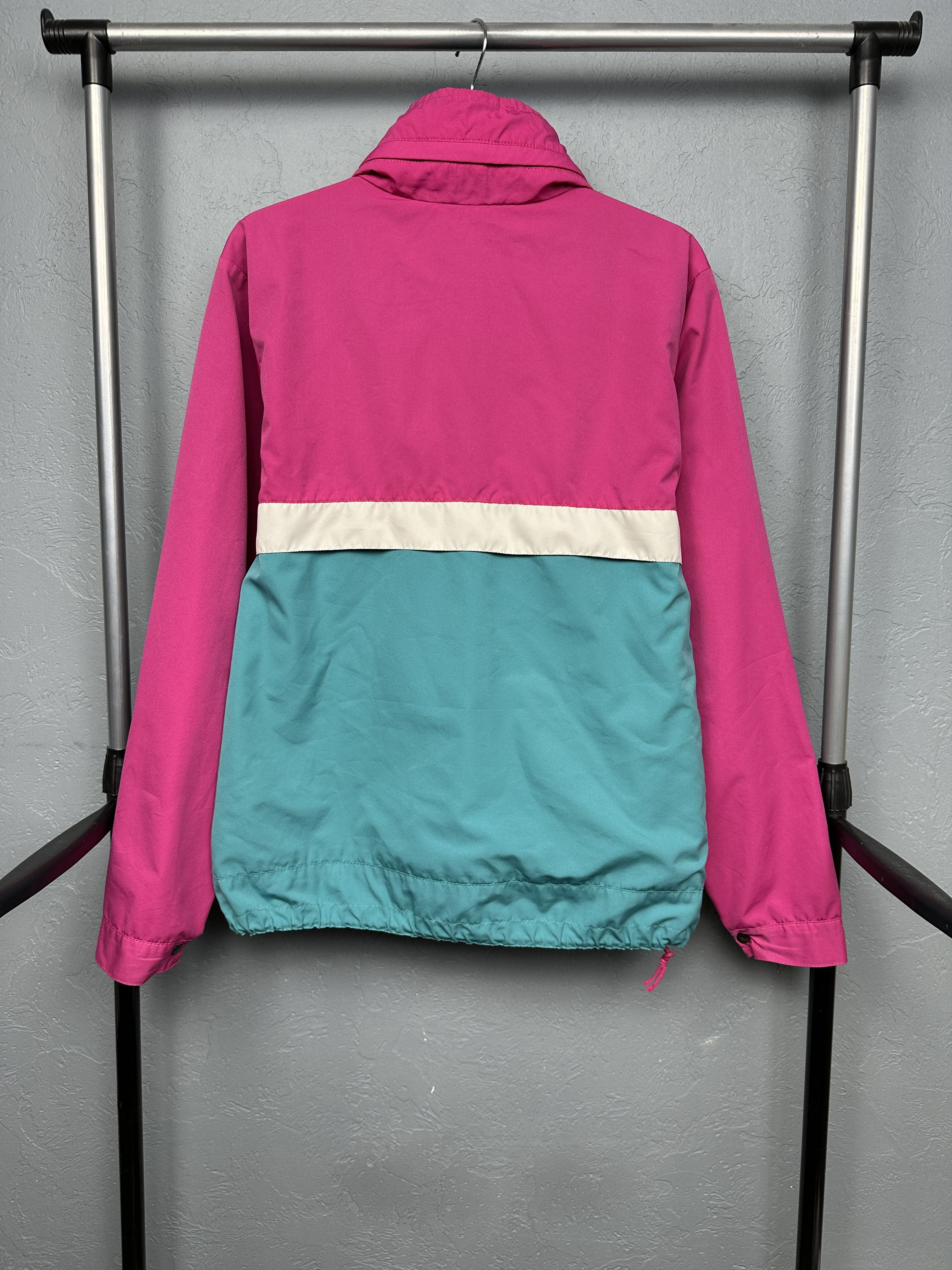 Berghaus Berghaus 90s Vintage Windbreaker Anorak Jacket Size US L / EU 52-54 / 3 - 7 Thumbnail