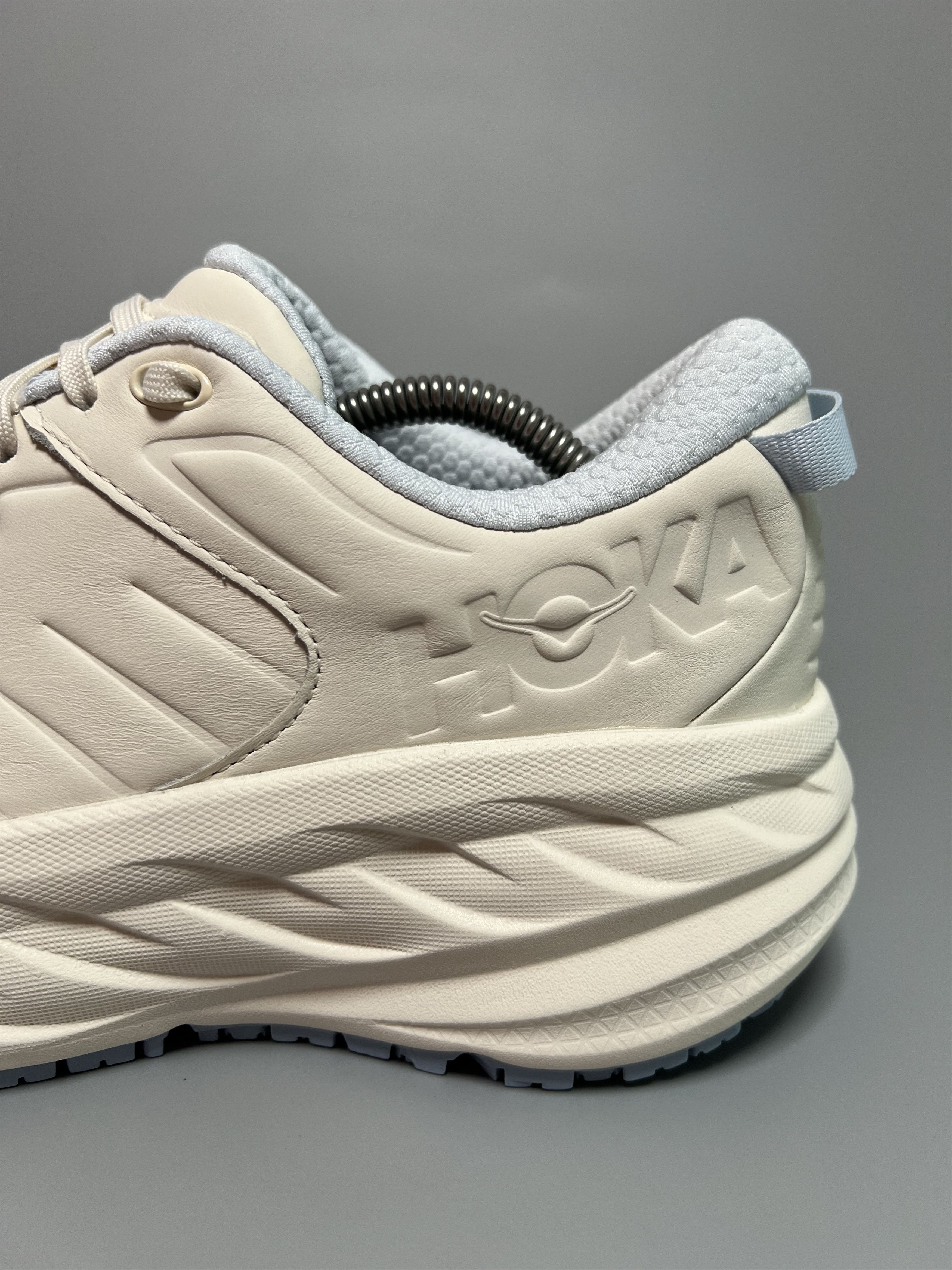 Hoka Hoka One One Bondi SR Running Shoes Walking Slip Resistant Size US 10.5 / IT 40.5 - 9 Thumbnail