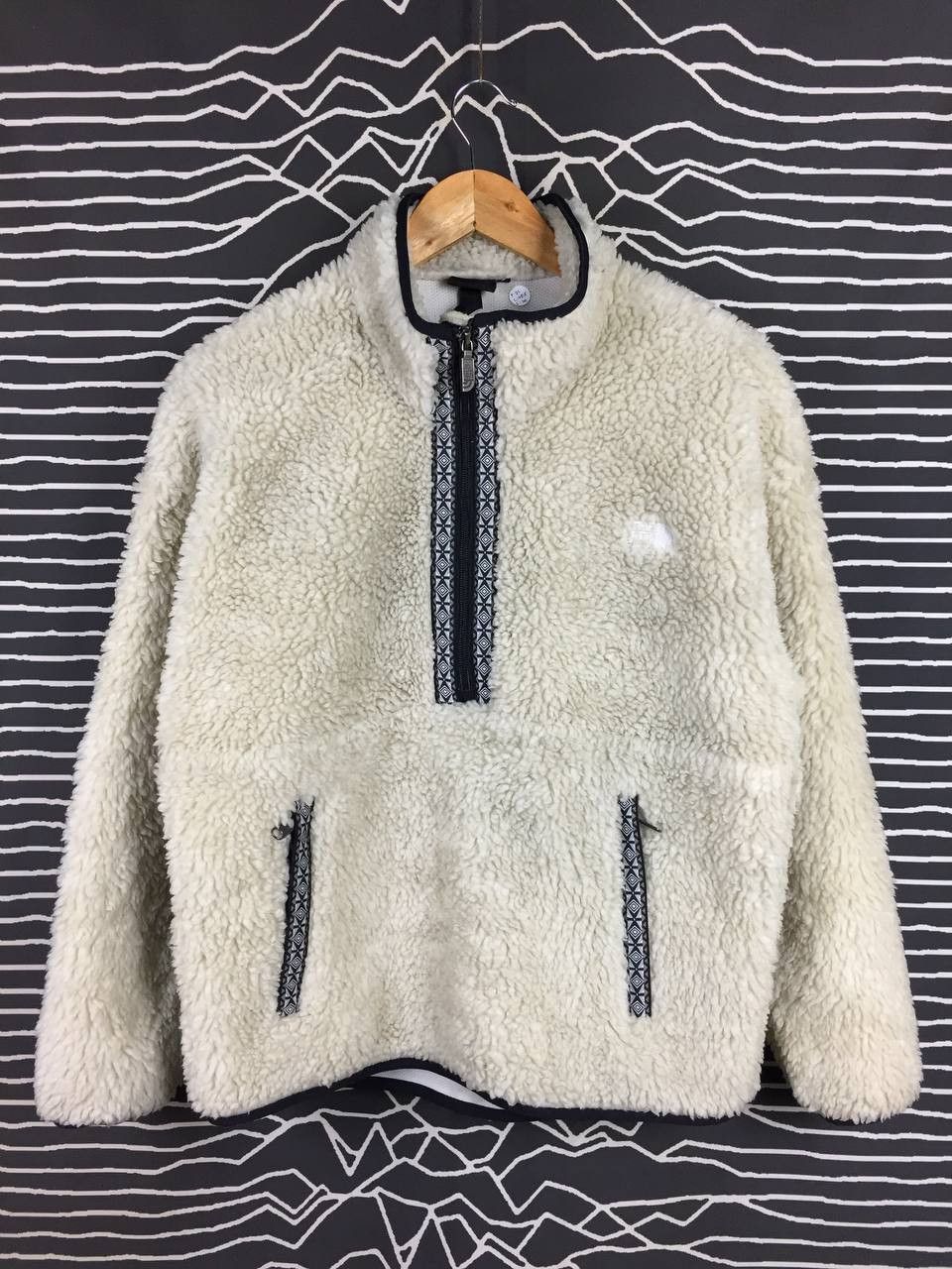The North Face The North Face Sweet Water Pullover Bio Jacket Size US S / EU 44-46 / 1 - 1 Thumbnail