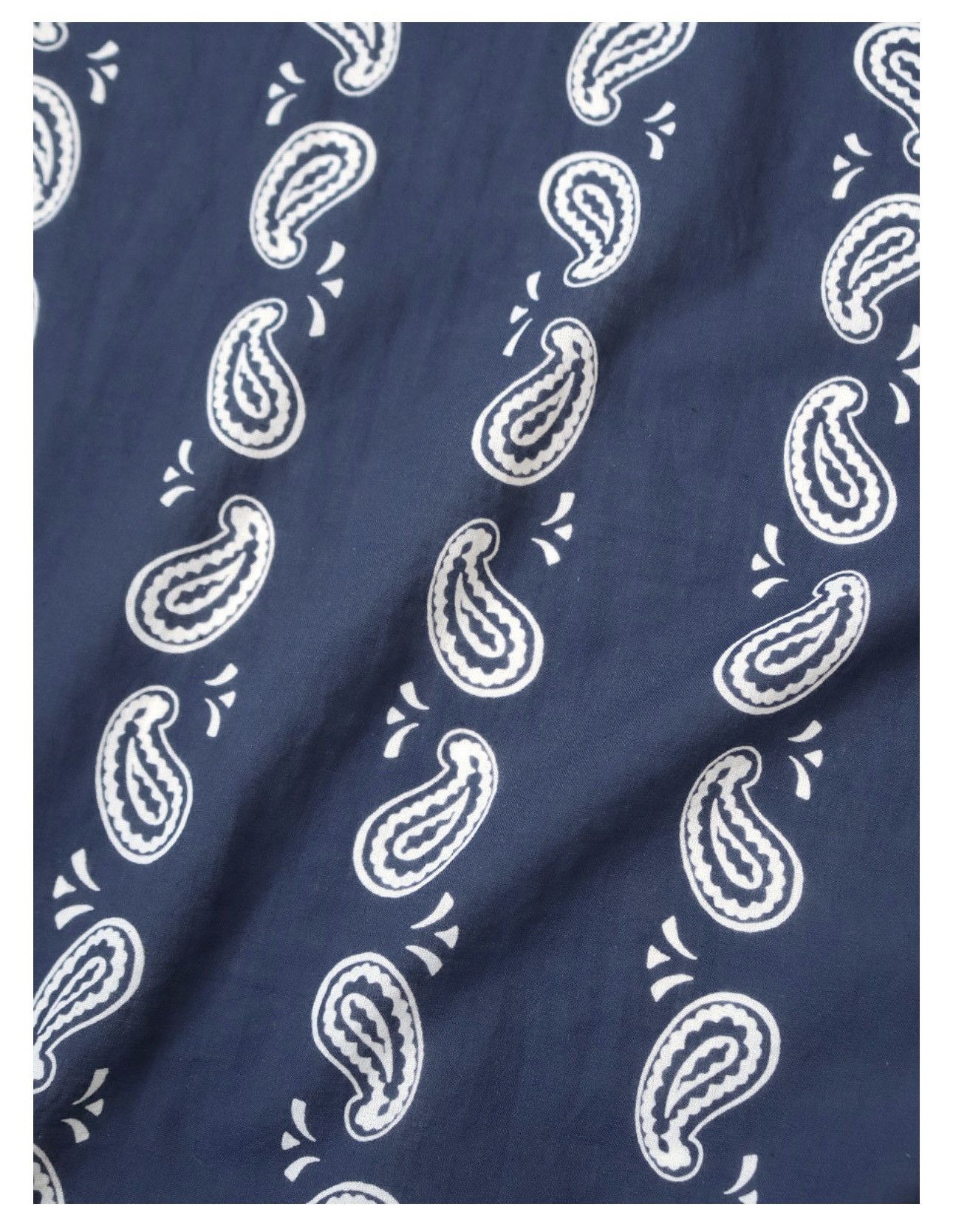 Kapital Kapital Kounter Kulture Bandana Size ONE SIZE - 2 Thumbnail