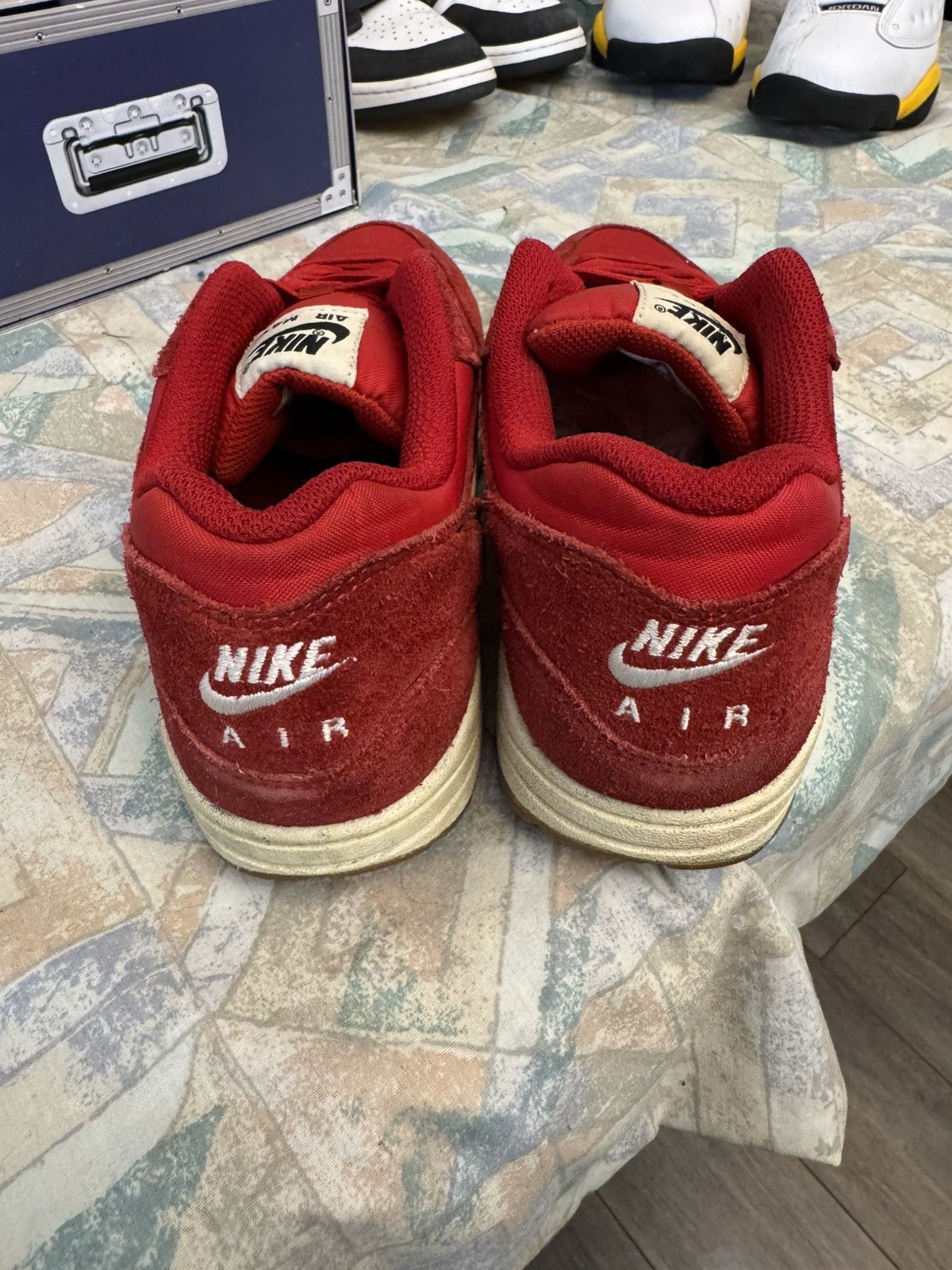 Nike Air max 90 Size US 8.5 / EU 41-42 - 4 Thumbnail