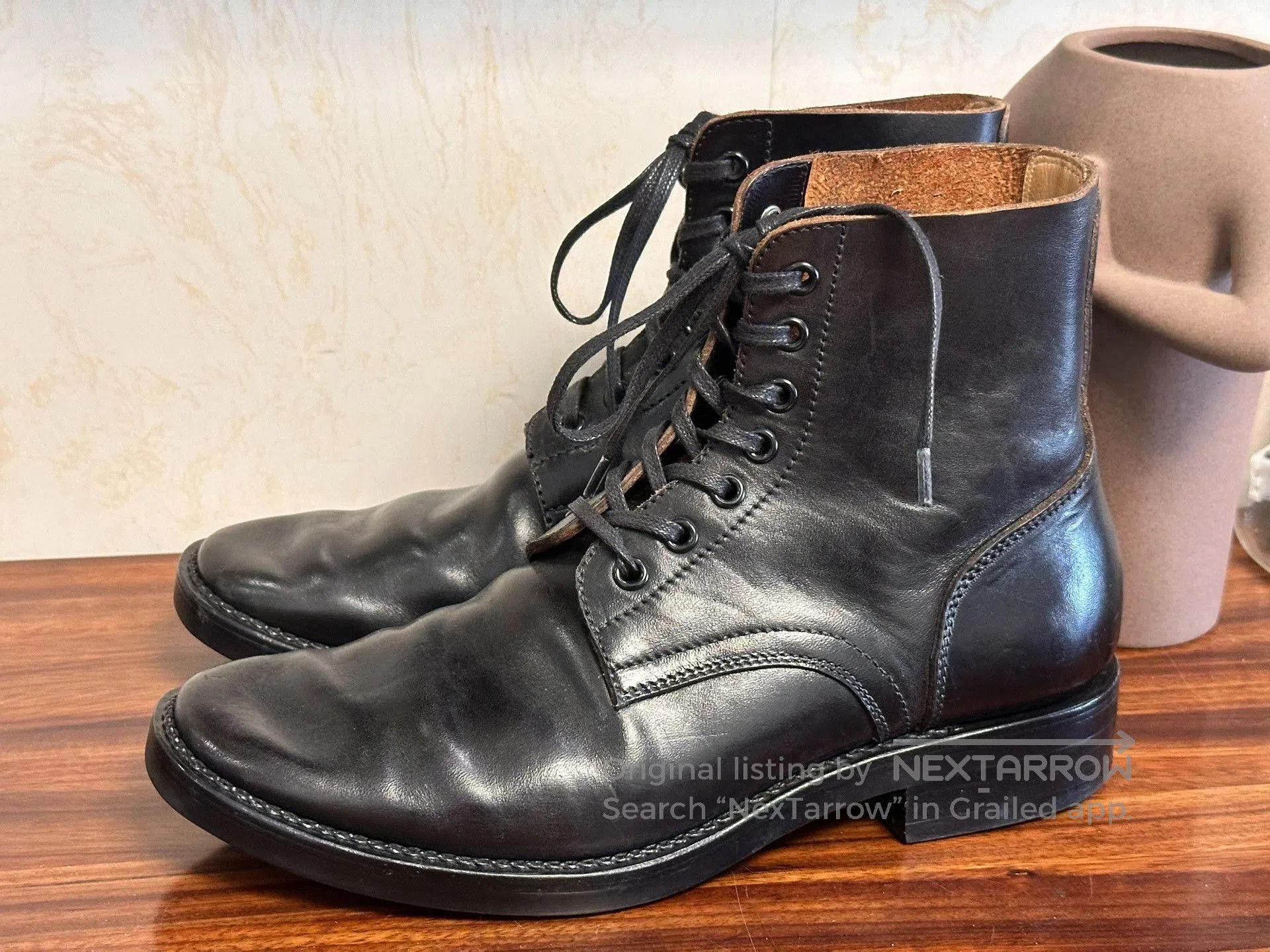 Heritage1981 WM1978 115. Size US 7 / EU 40 - 3 Thumbnail