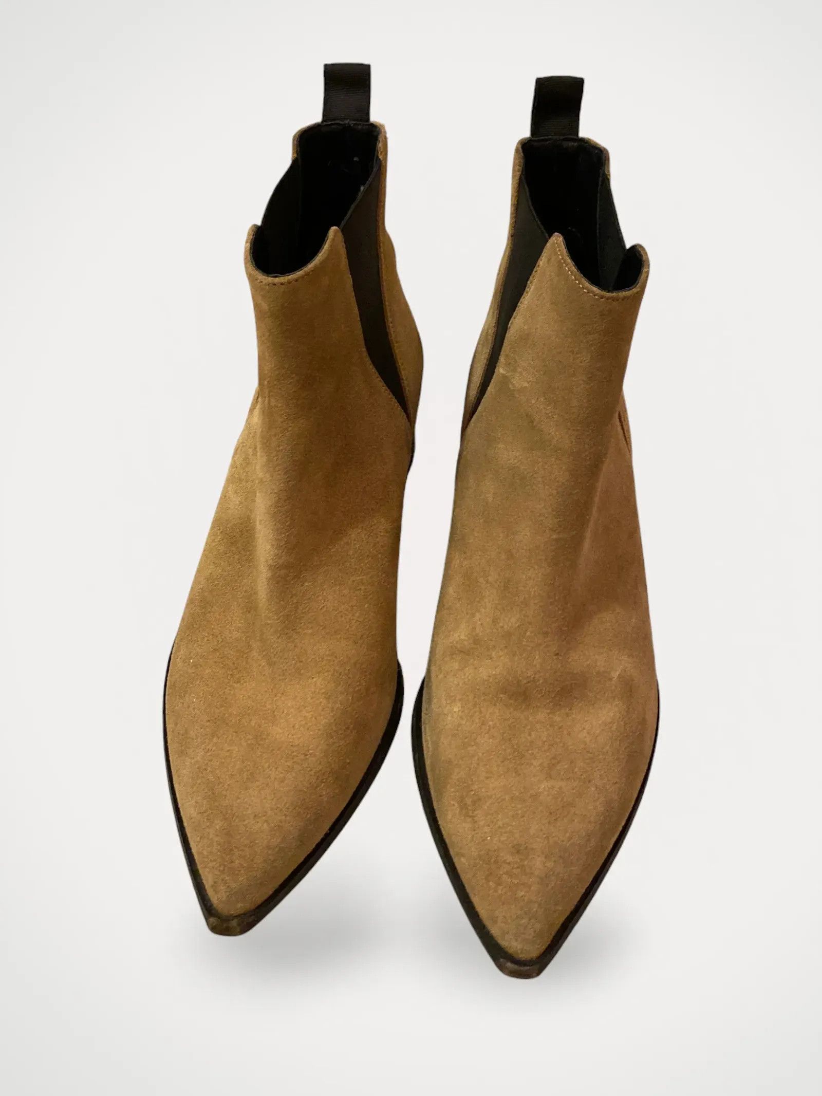 Acne Studios Acne Studios Boots Size US 6 / IT 36 - 1 Thumbnail