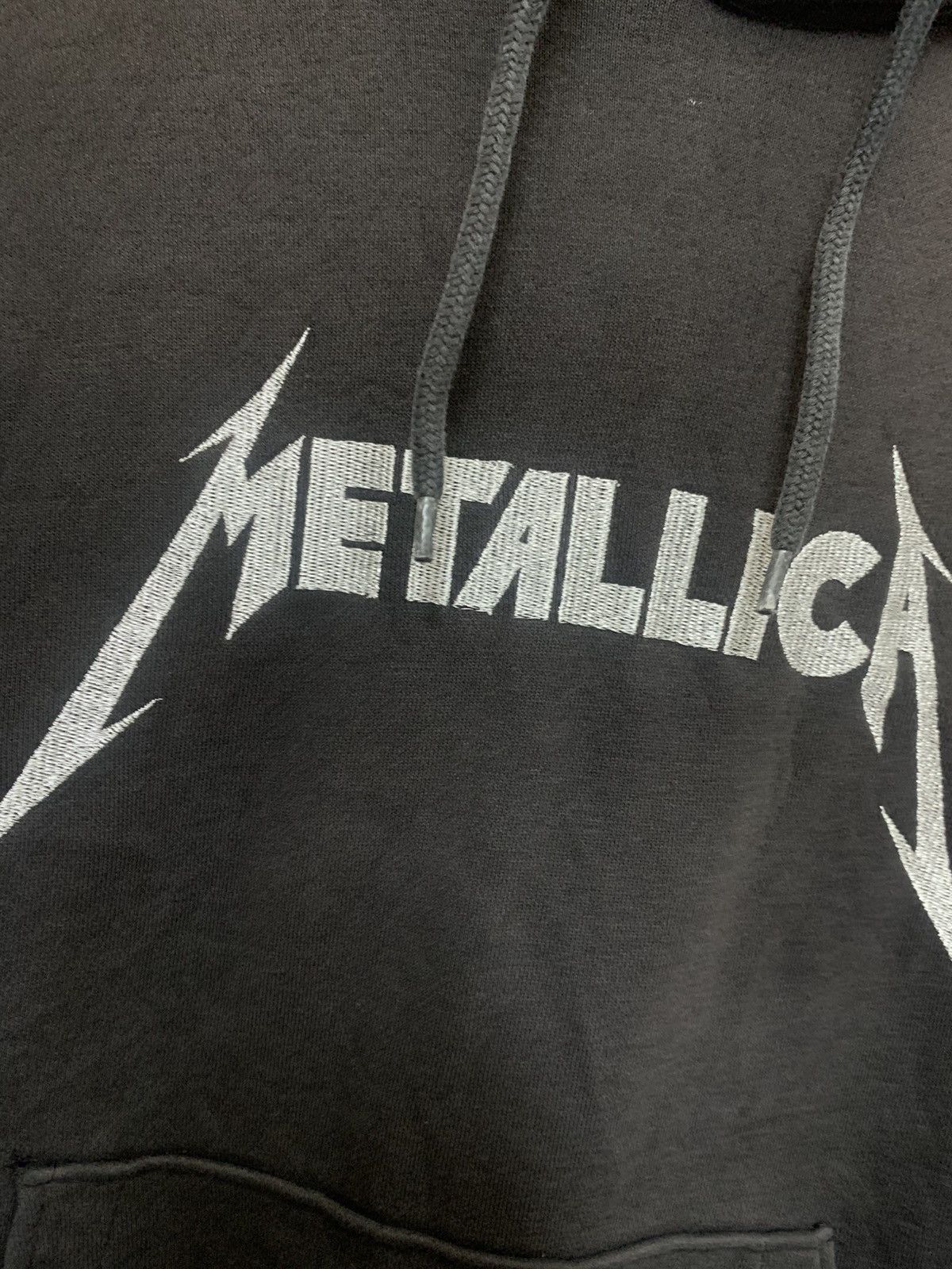 Other Metallica hoddie official merch Size US S / EU 44-46 / 1 - 4 Thumbnail