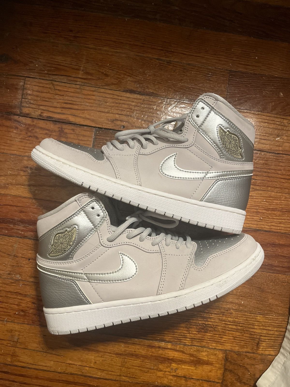Jordan Brand × Nike Jordan 1 high co jp Size US 9 / EU 42 - 1 Thumbnail