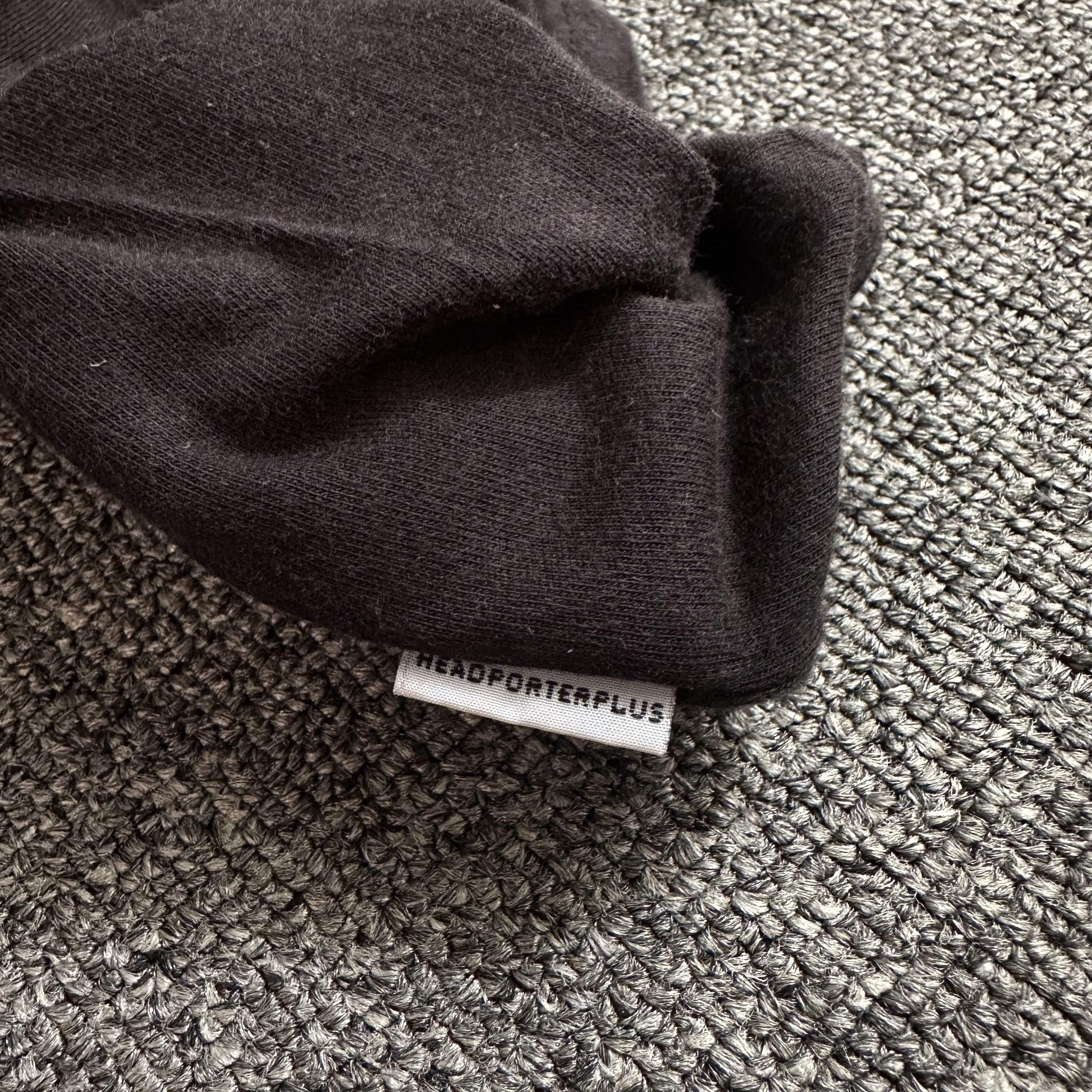 Fragment Design × Head Porter Vintage Fragment Design x Head Porter SS2009 Sleeveless Size US L / EU 52-54 / 3 - 7 Thumbnail