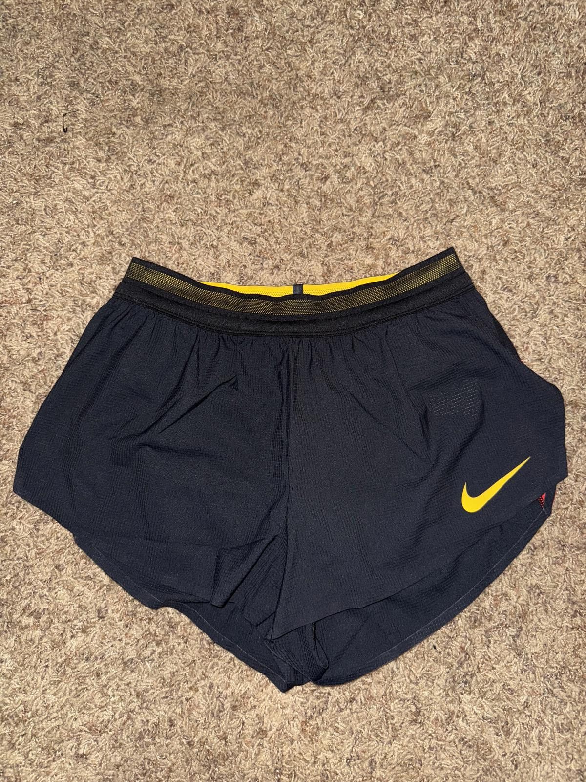 Nike Nike Men’s Pro Elite 2" 2-in-1 Track Running MADE IN USA Shorts Size US 30 / EU 46 - 1 Thumbnail
