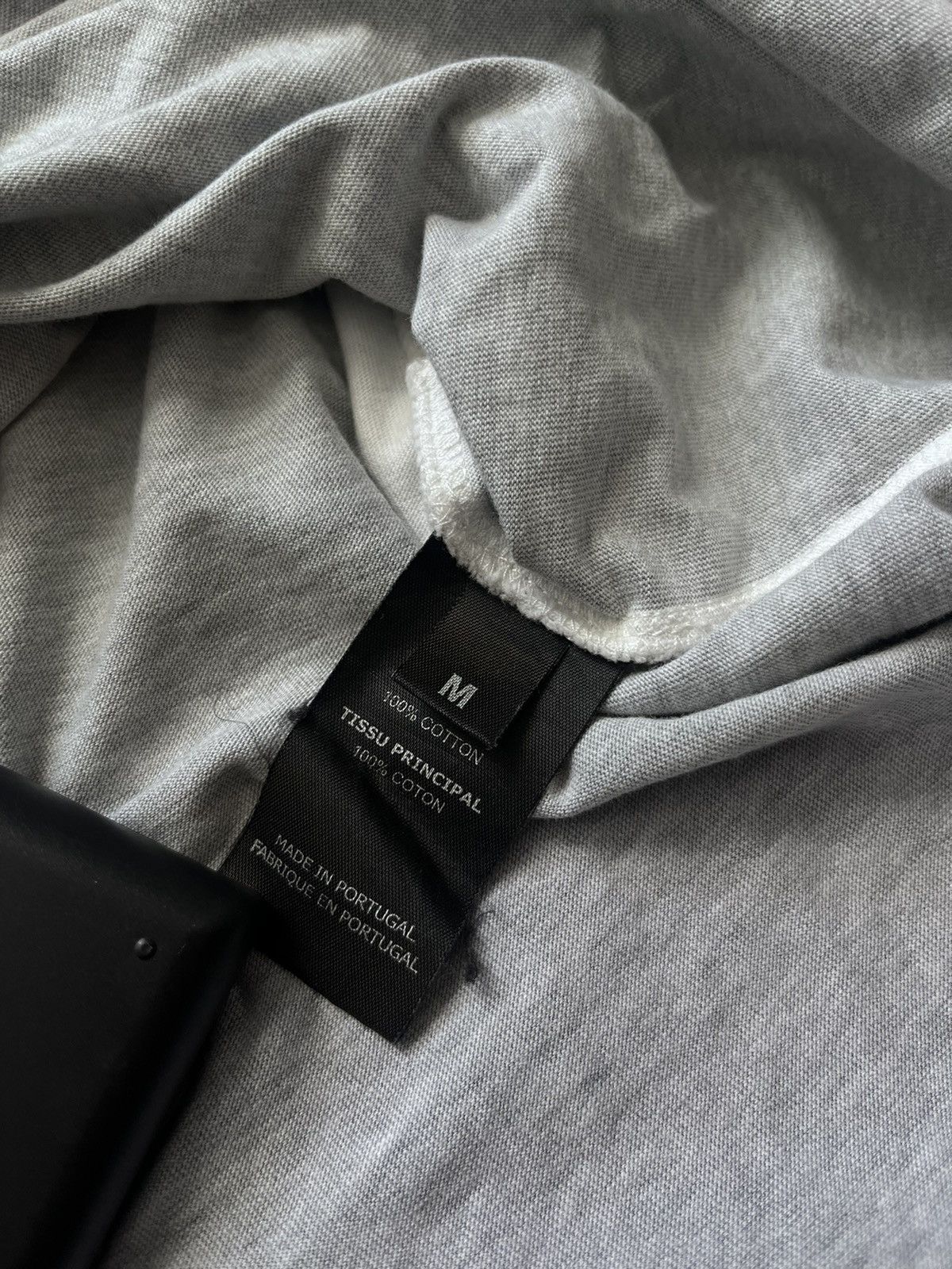 Vetements Vetements "Generation Alpha" Tee Size US M / EU 48-50 / 2 - 8 Thumbnail