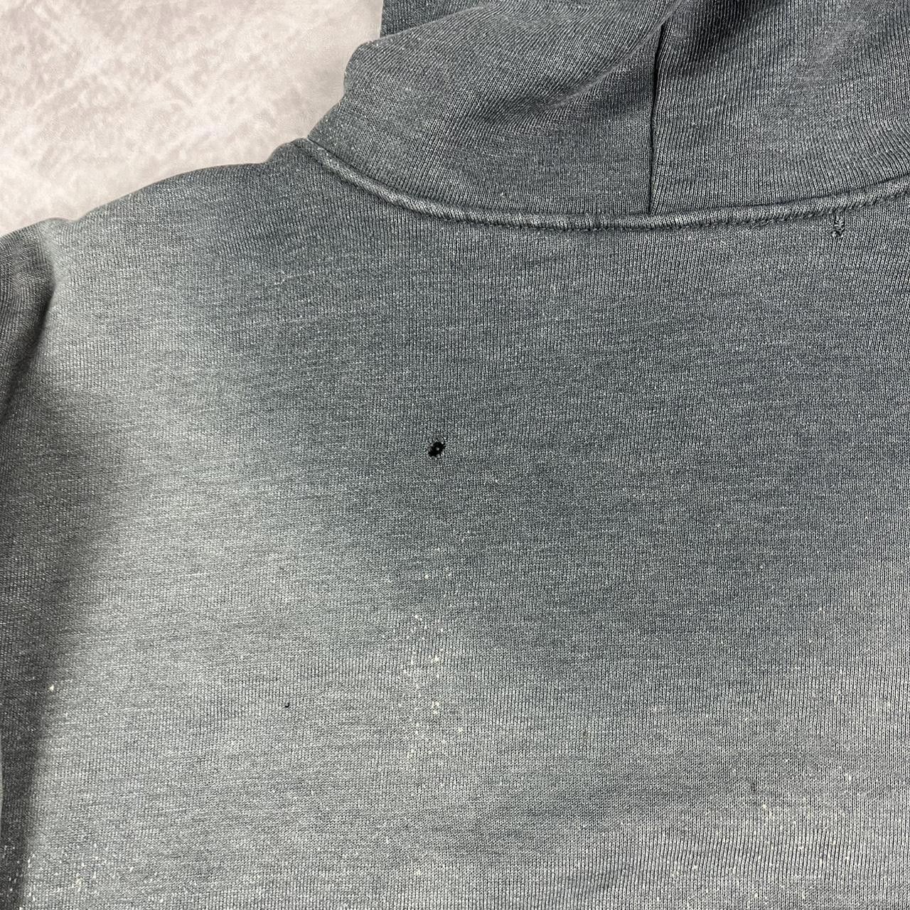Carhartt Carhartt hoodie Size US XXL / EU 58 / 5 - 5 Thumbnail